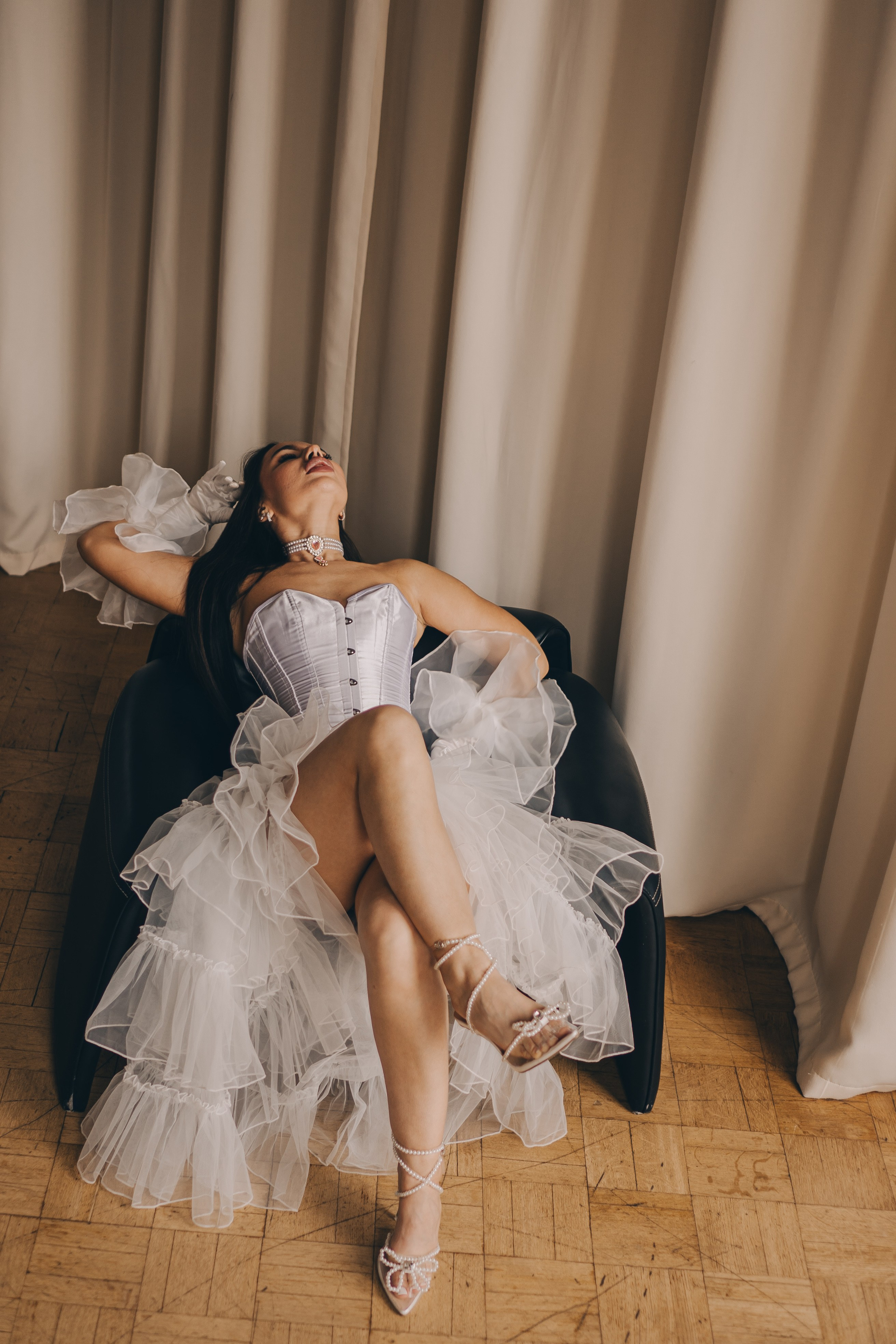 ВИНТАЖНЫЙ СТИЛЬ. Профессиональный фотограф, Санкт-Петербург — Виктория Богомолова