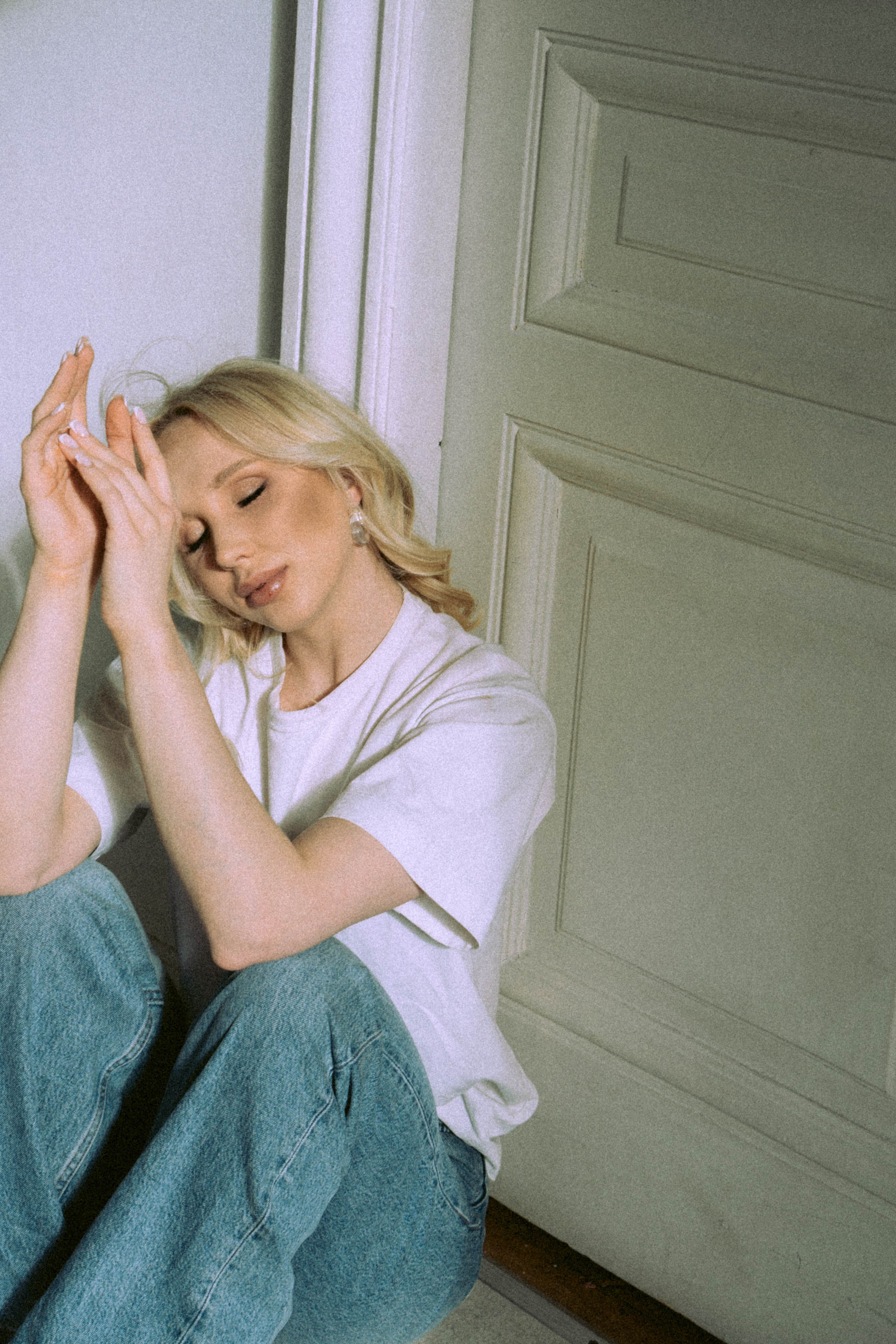 Студийная. Профессиональный фотограф, Санкт-Петербург — Виктория Богомолова