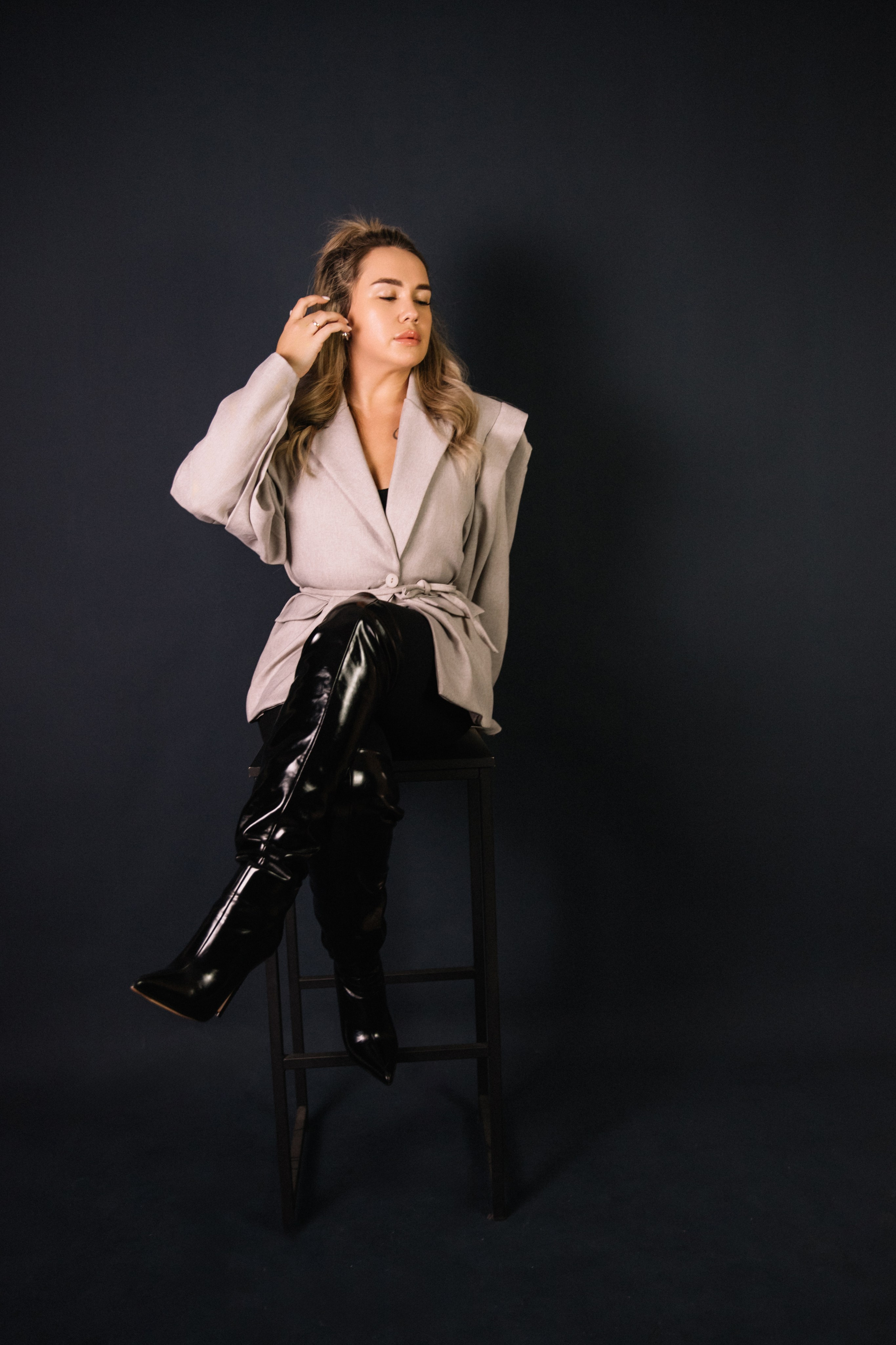 Индивидуальная. Семейный фотограф