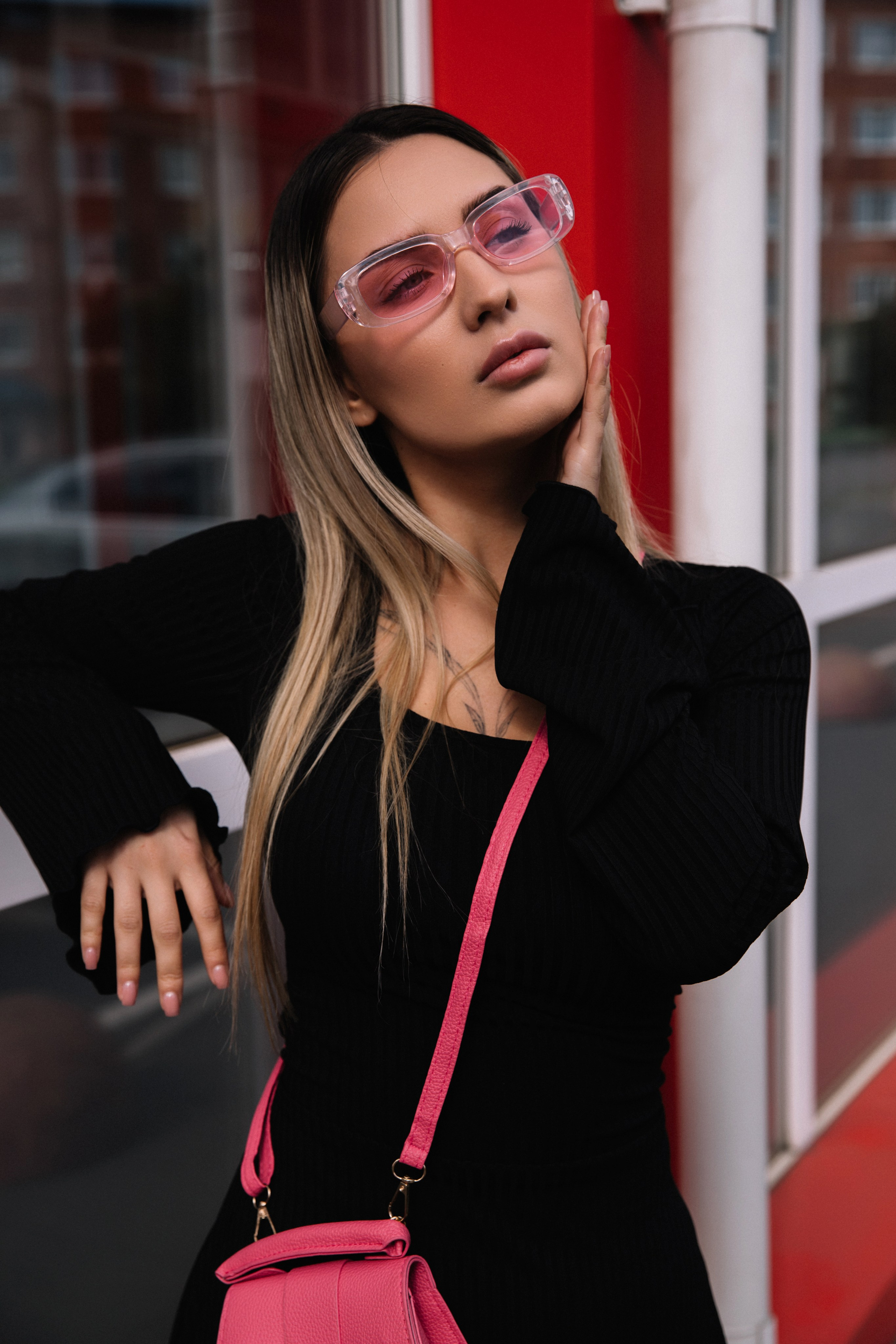 Индивидуальная. Семейный фотограф