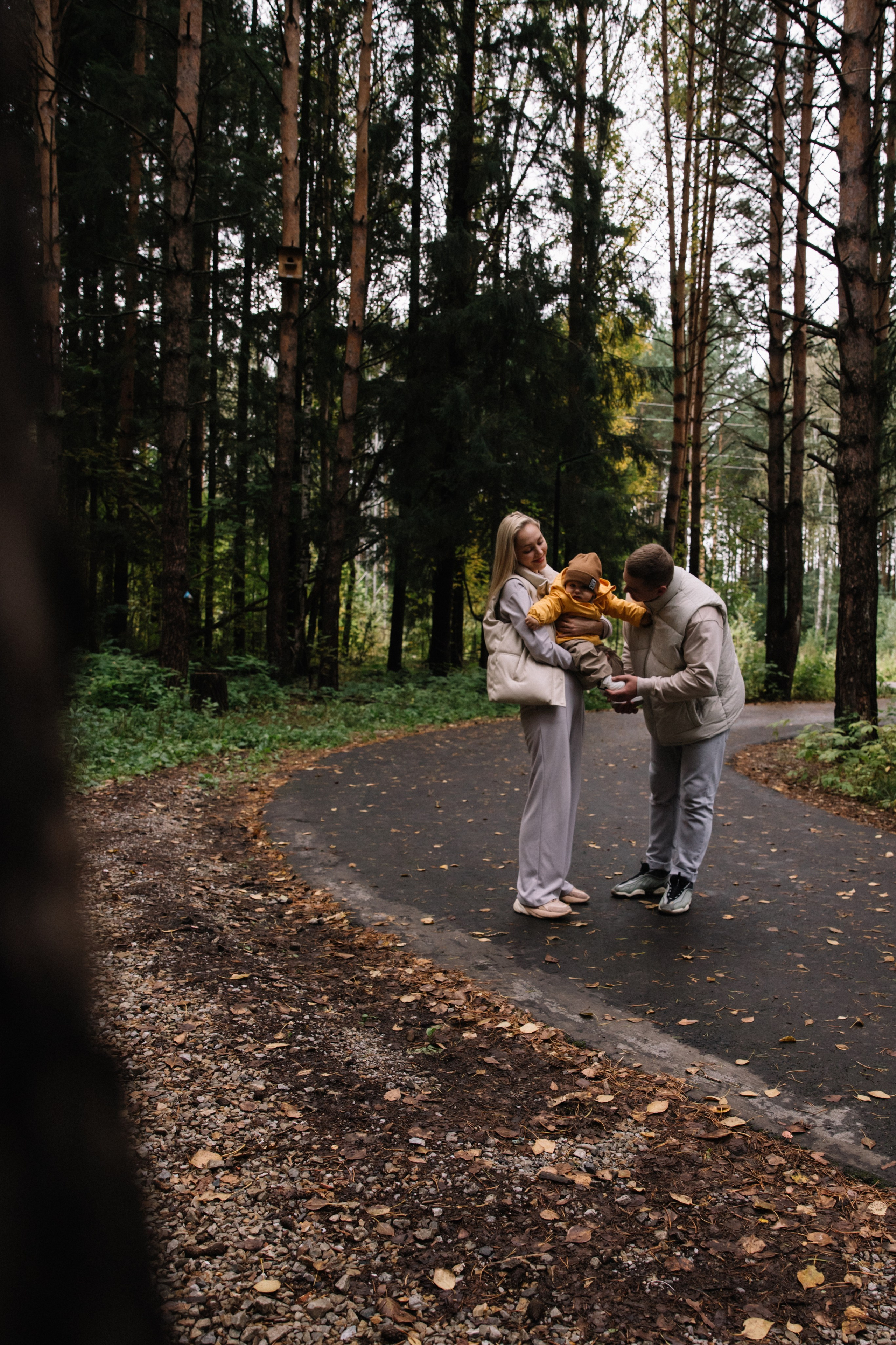 Семейная. Семейный фотограф