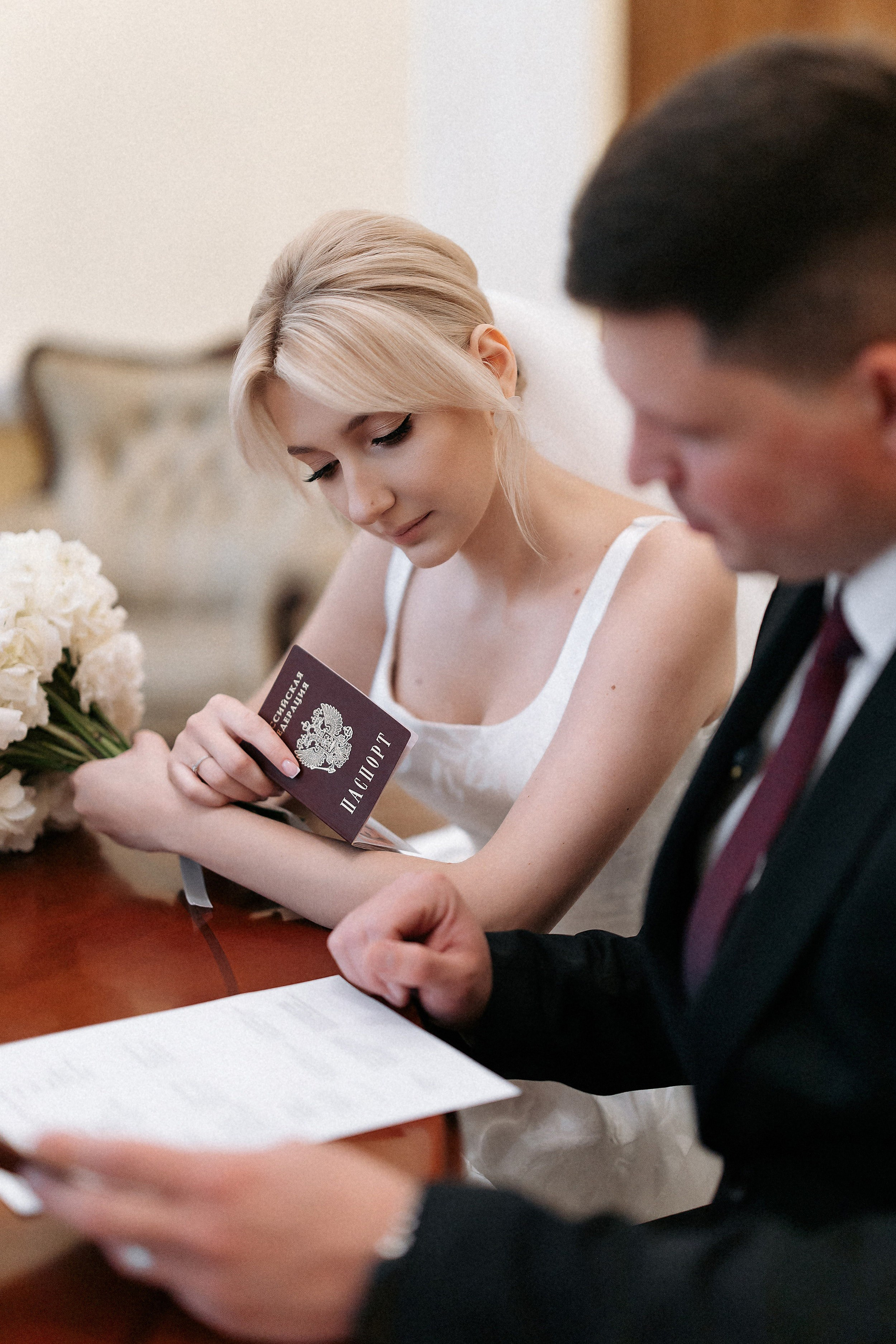 M&V. Фотограф Карина Гюльхаджан