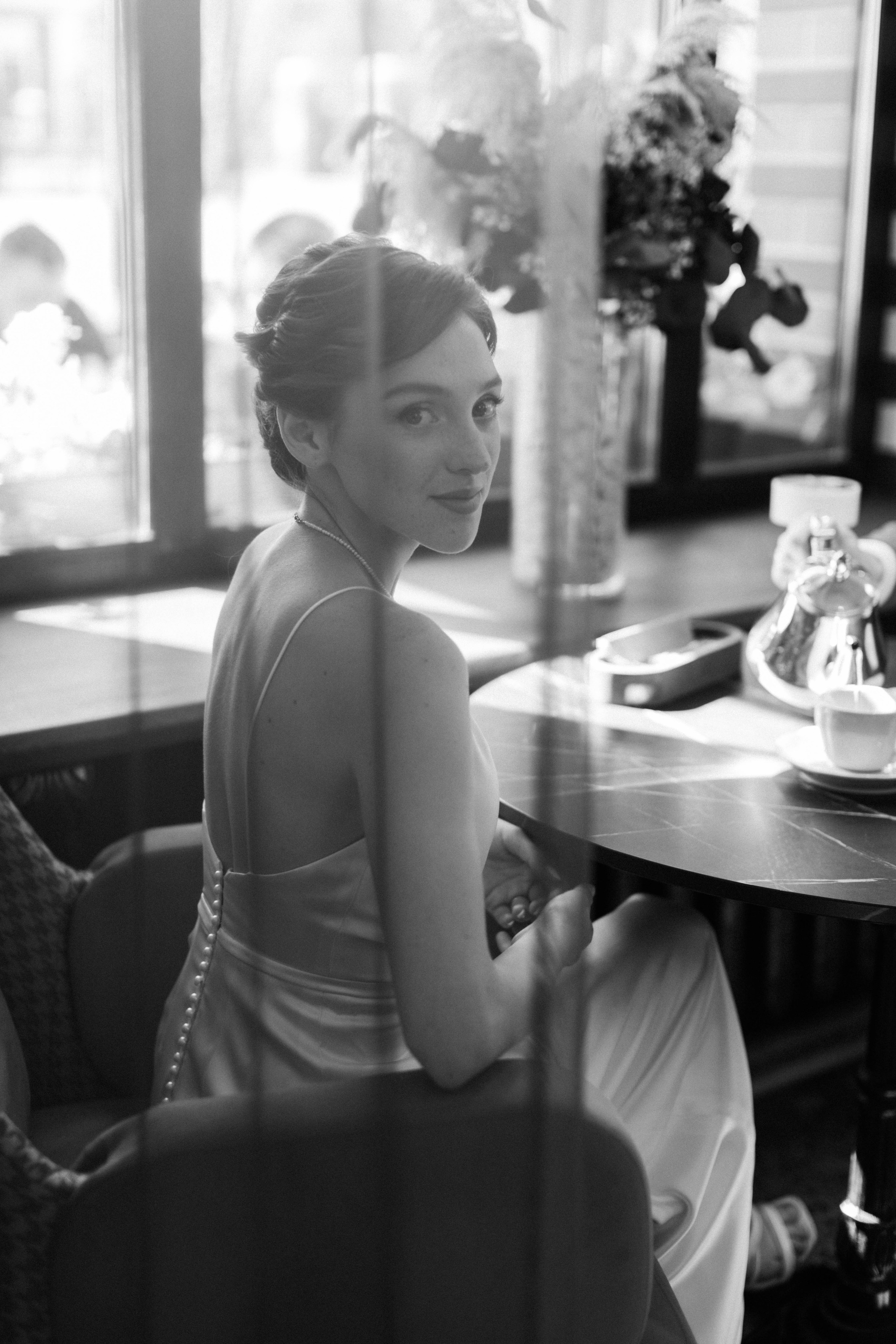 Серёжа | Даша (г. Киров)