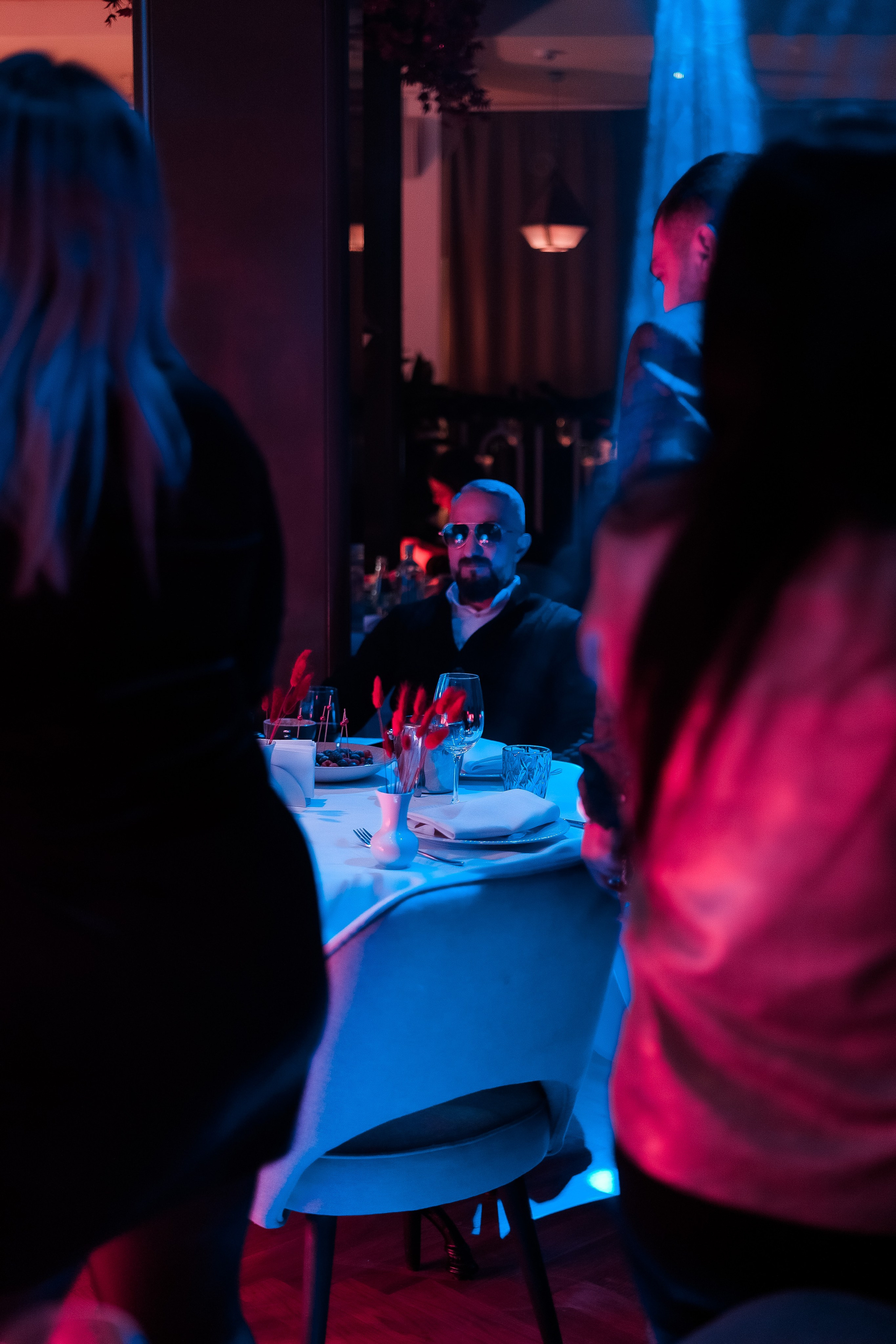 Магадан. Репортажный и клубный фотограф Москва