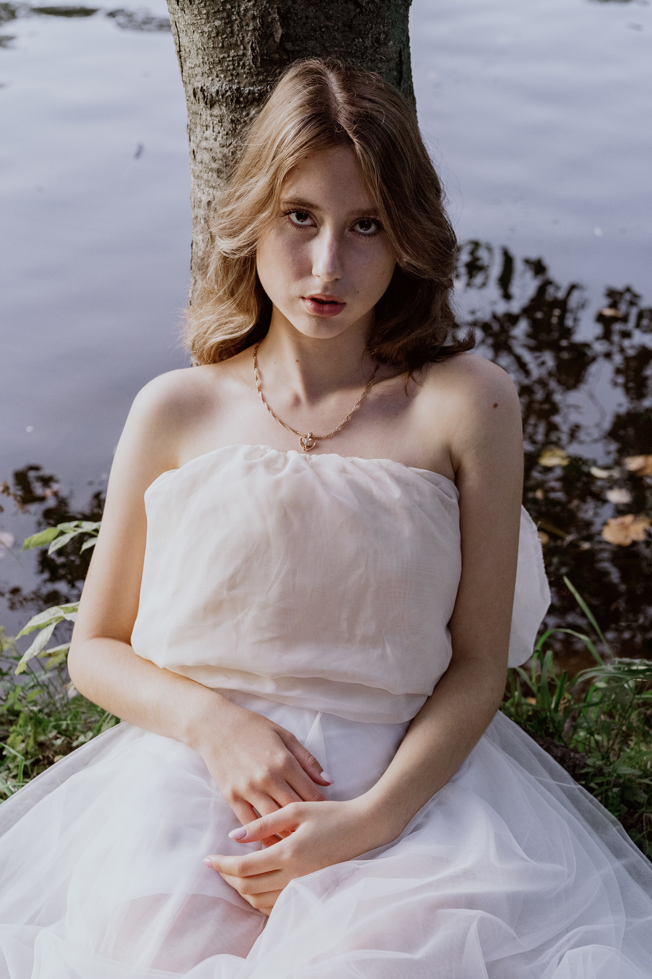 Полина и Лиза. Фотограф в Санкт-Петербурге Алексеев Егор