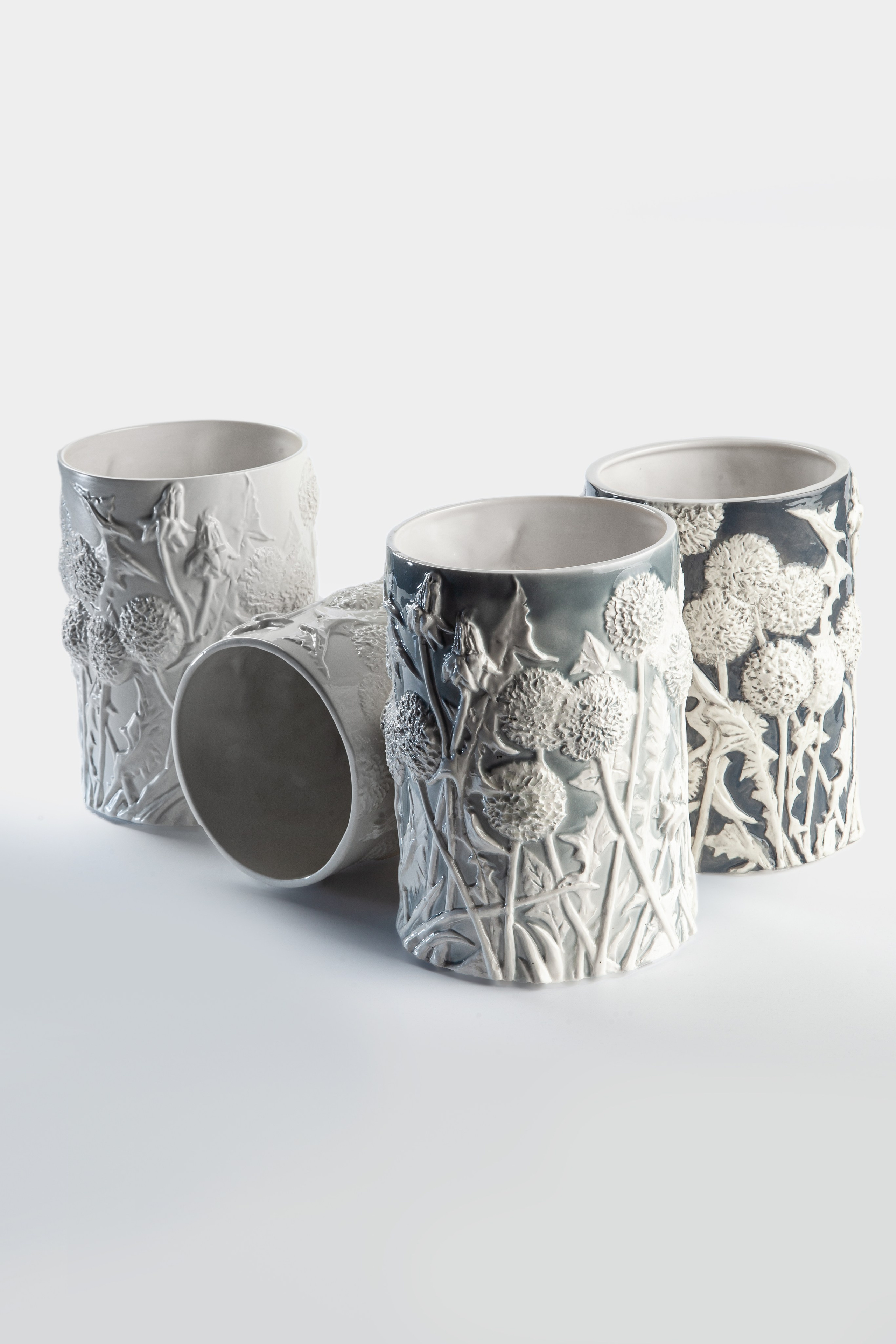 Керамика Ирины Успенской. Фотограф в Москве Максим Быков