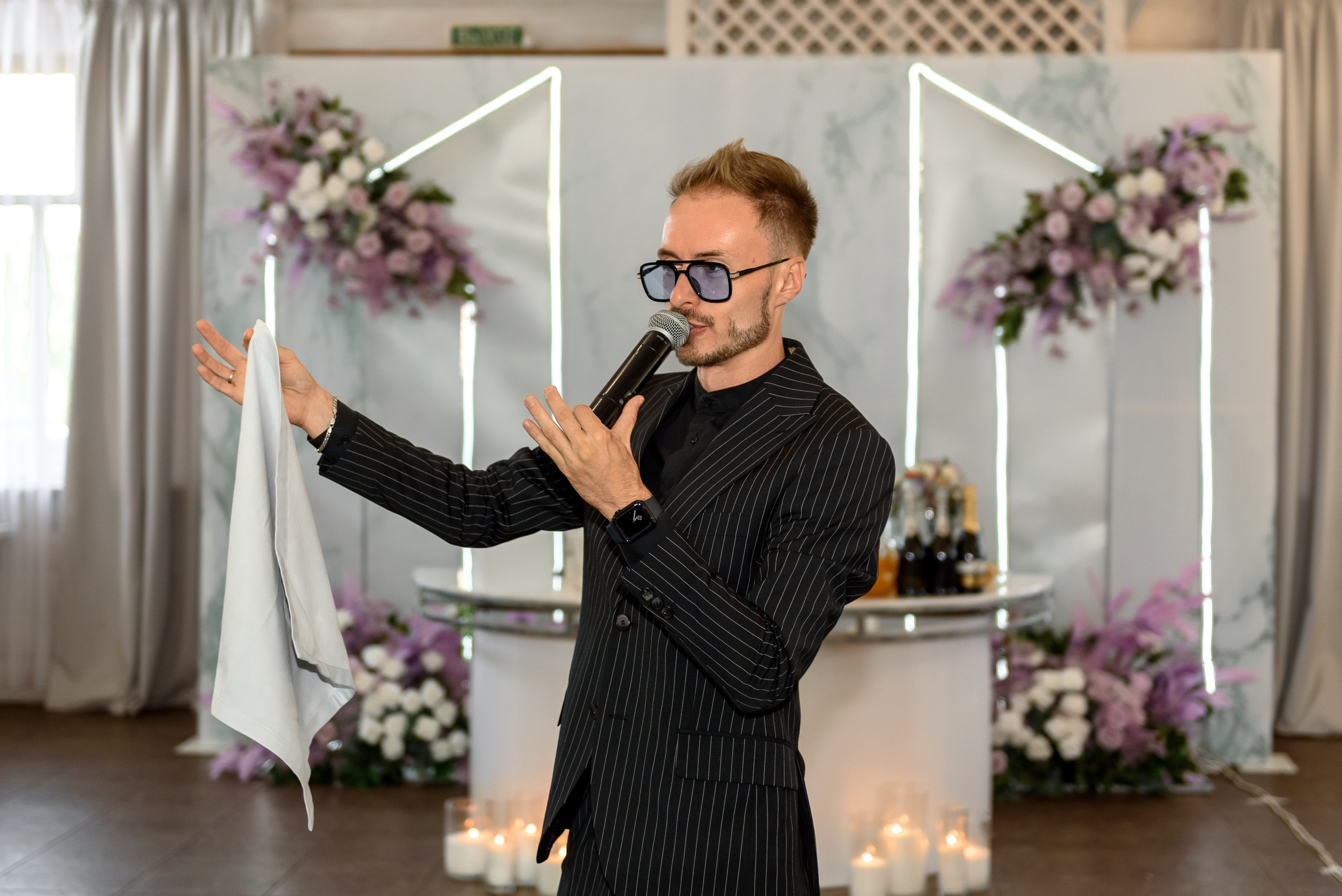 Павел и Наталья. Свадебный и семейный фотограф в Алексеевке Марина Купреева