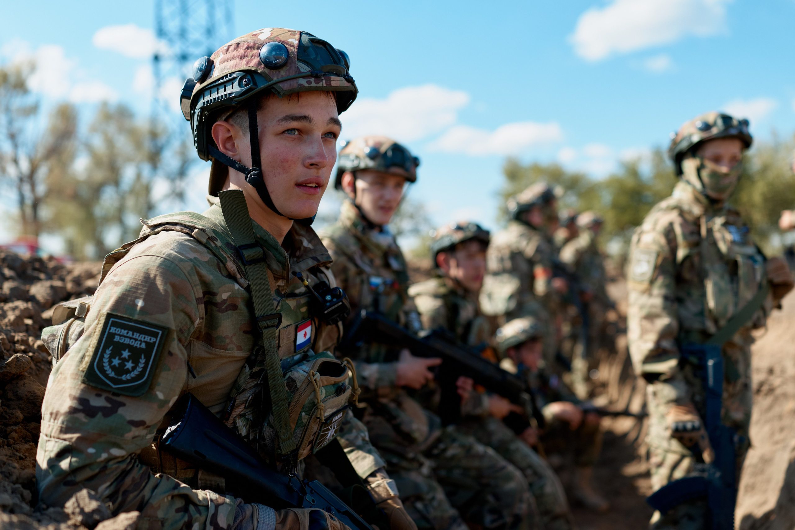 Мероприятия. Репортажный фотограф