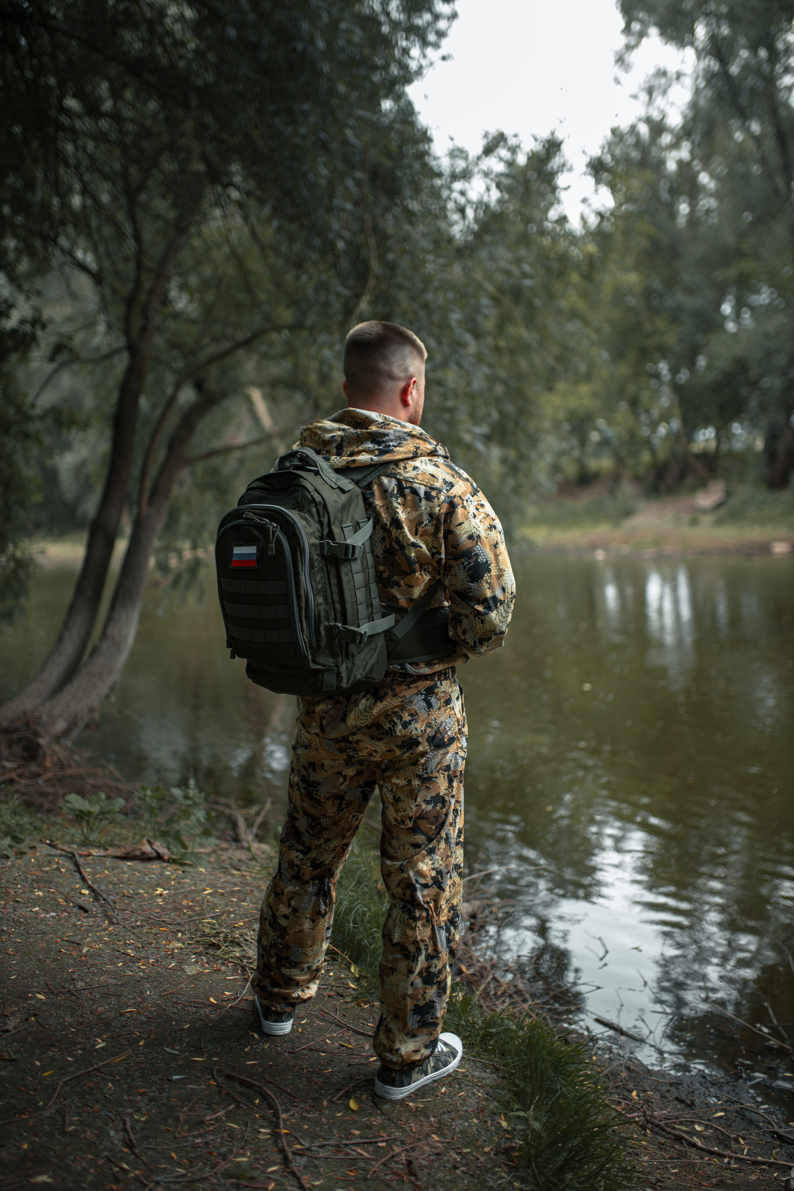 Фотосессия для магазина Блокпост. Бизнес фотограф Ижевск — Назаров Роман