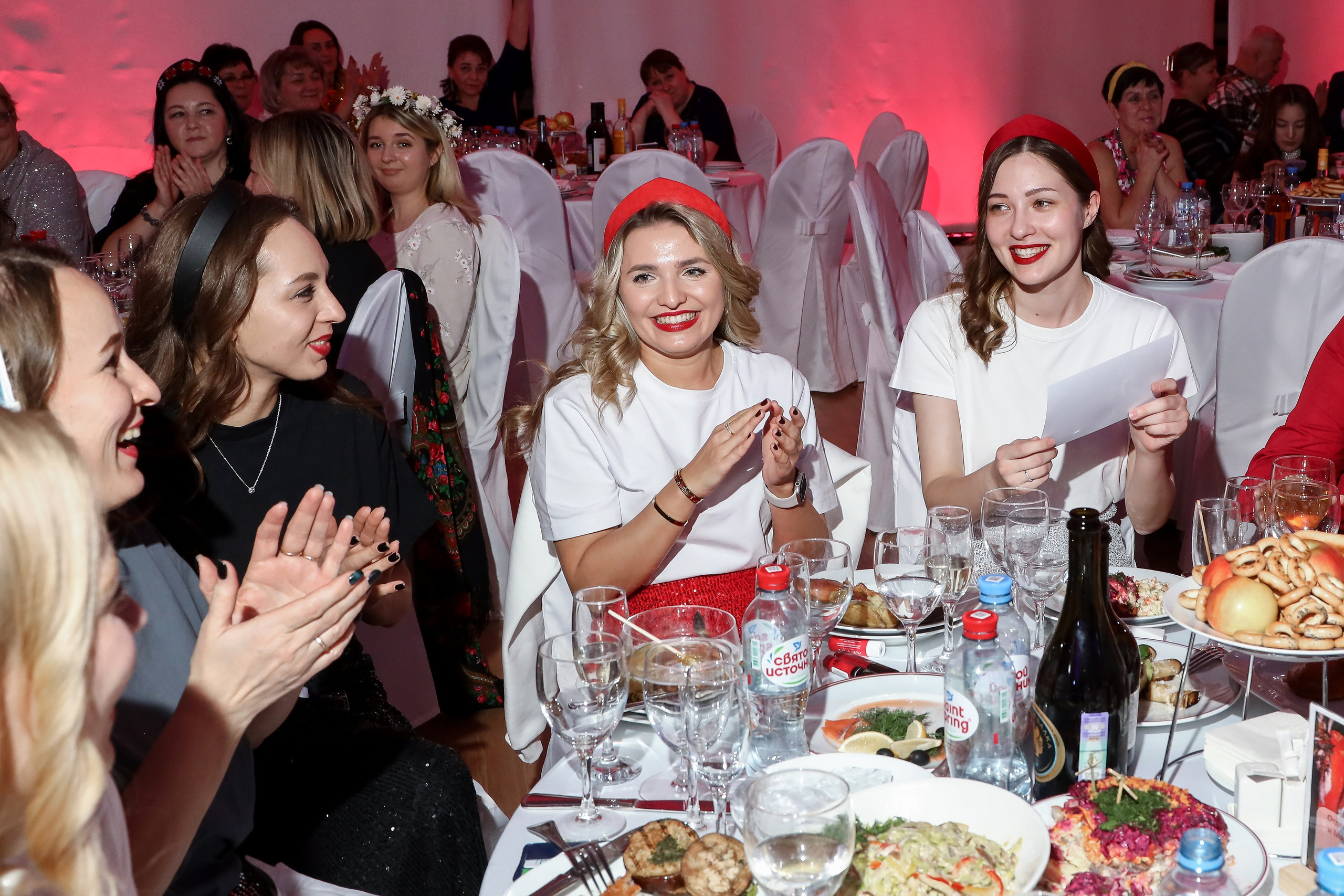 Edge Селигерская. Фотограф Антон Чупринин