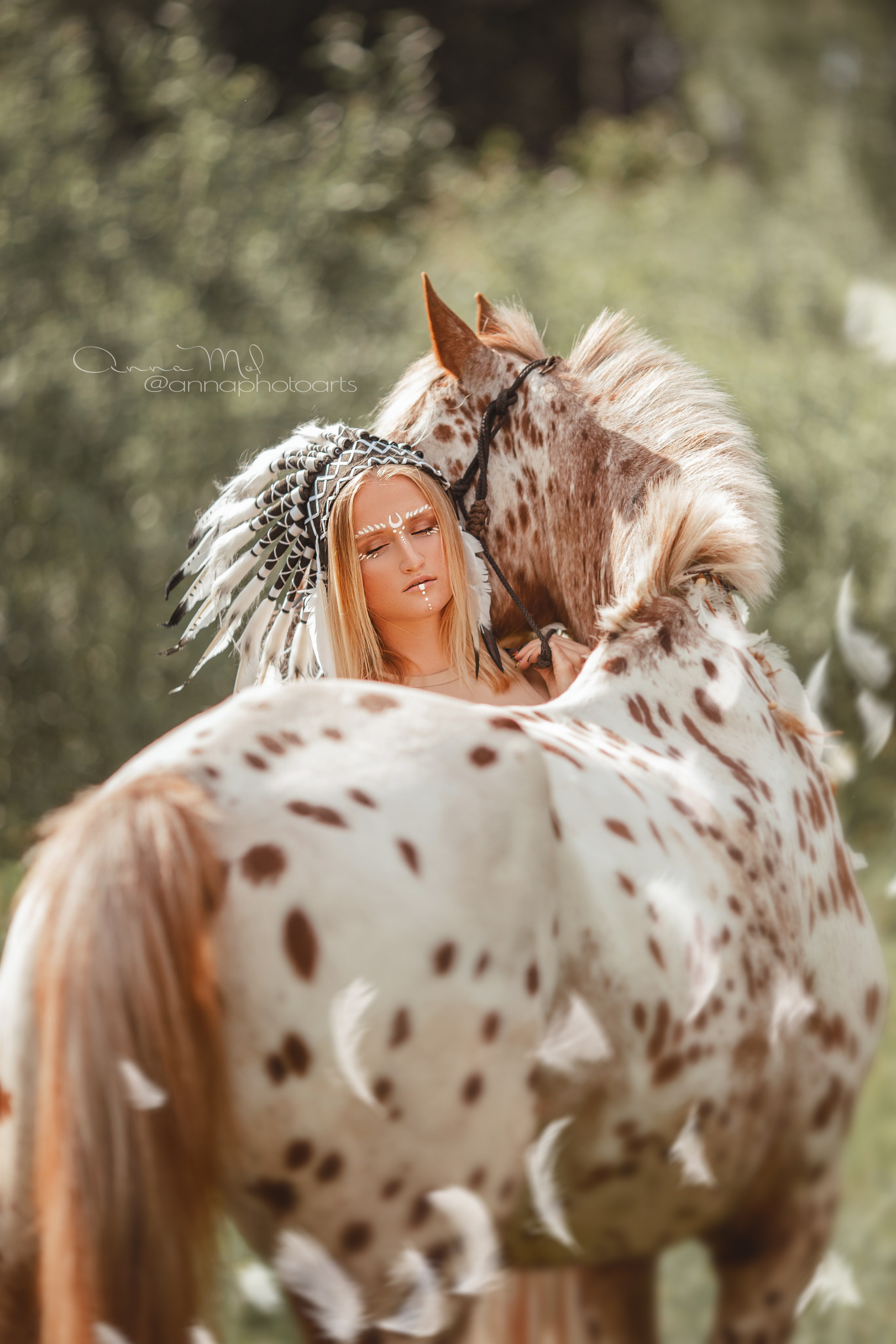 Анна Молчанова конный фотограф в Тюмени | фотосессии с лошадьми Тюмень