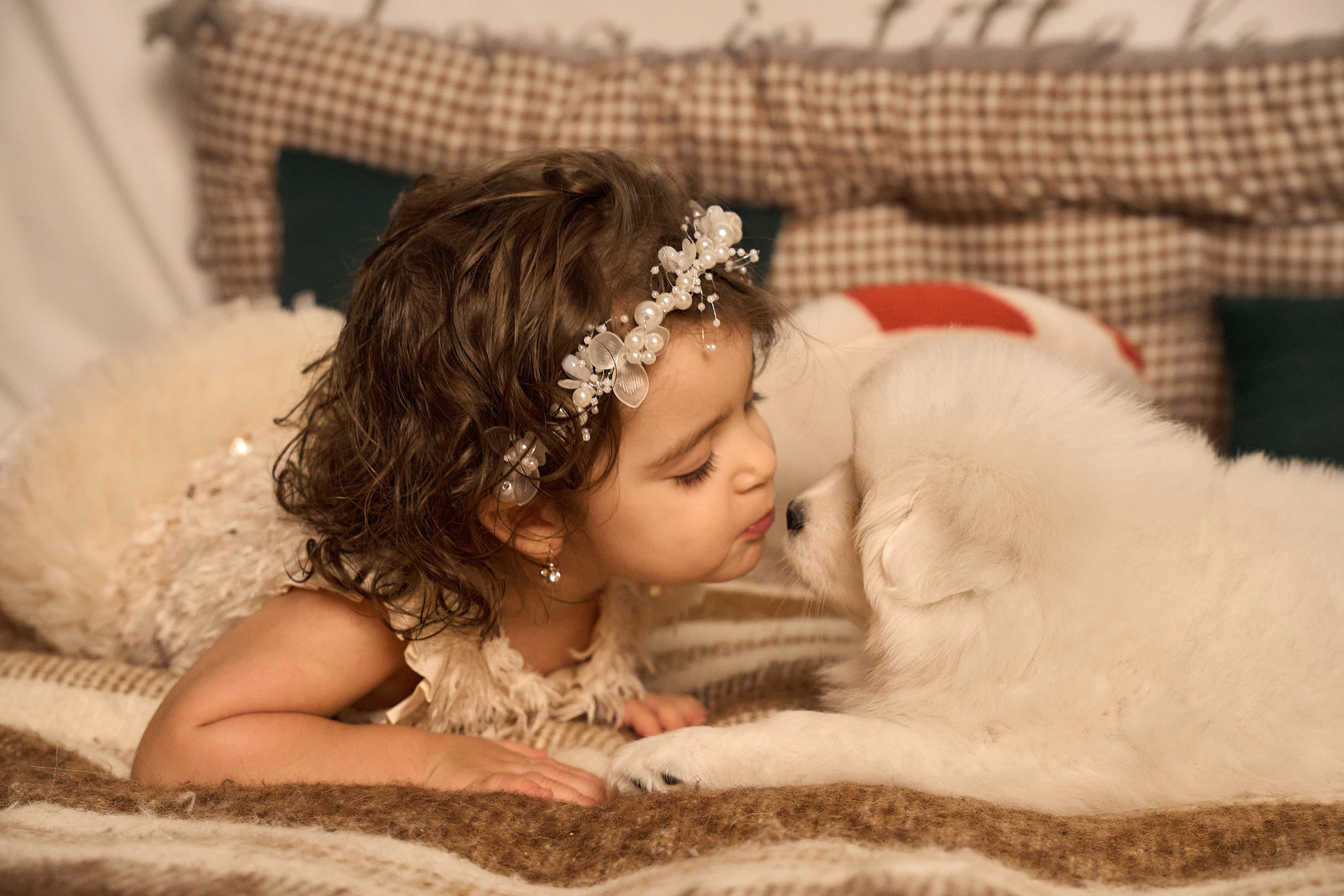 Отзывы. Семейный и детский фотограф в Красноярске Надежда Арефьева