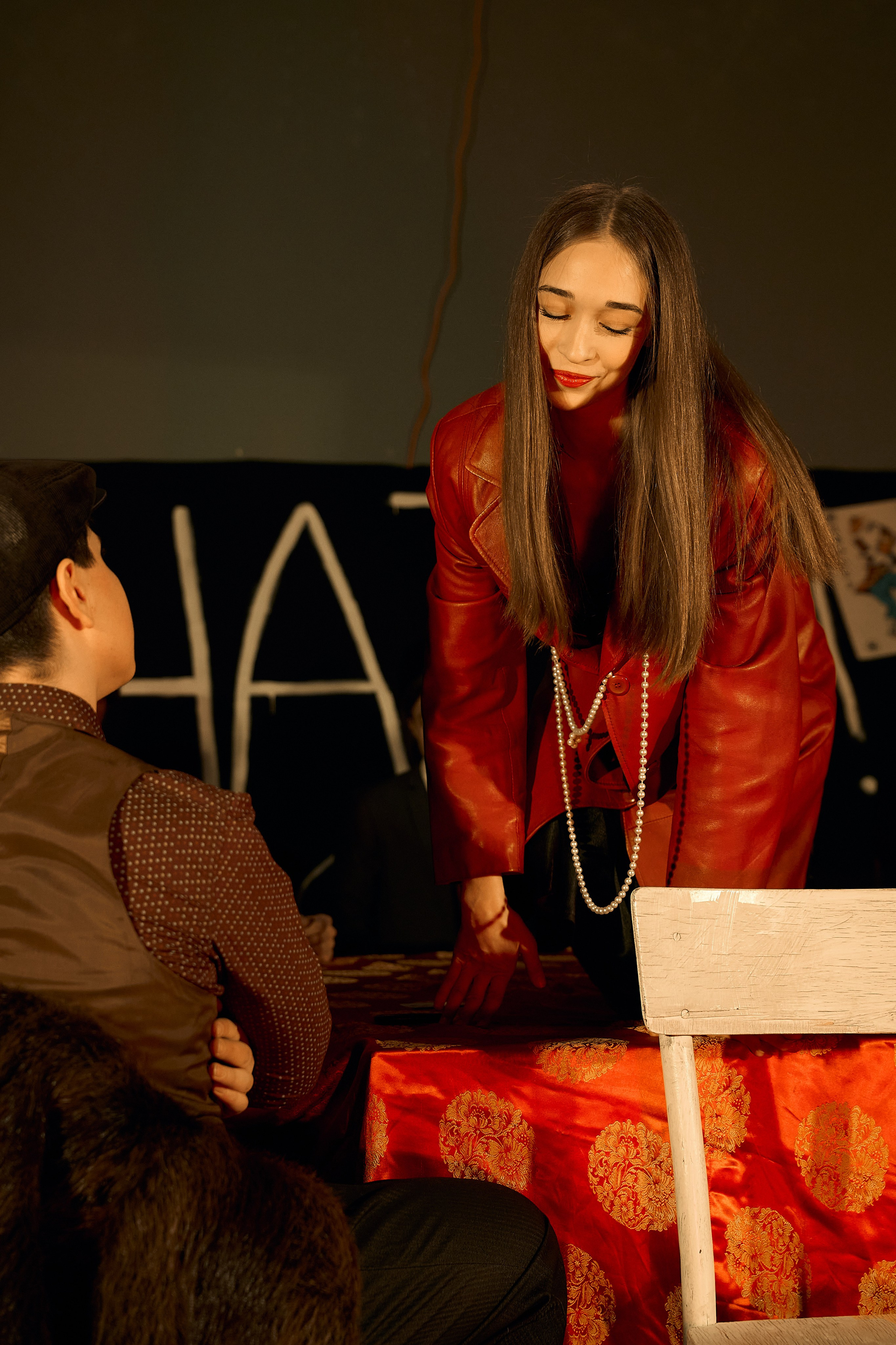 Фотосъемка спектакля. Семейный и детский фотограф в Красноярске Надежда Арефьева