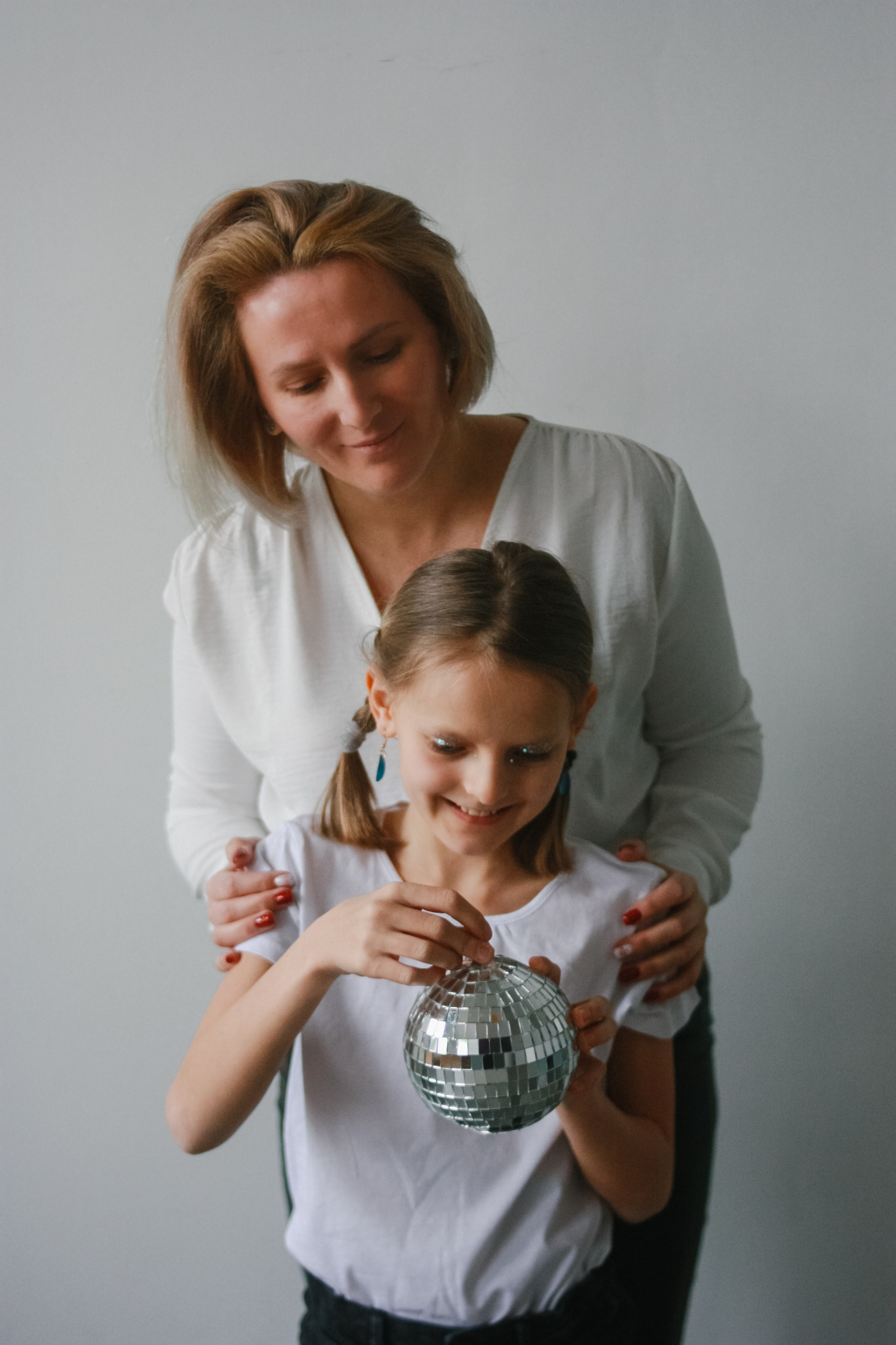 Семейная. Москва. Фотограф Екатерина Торопцева