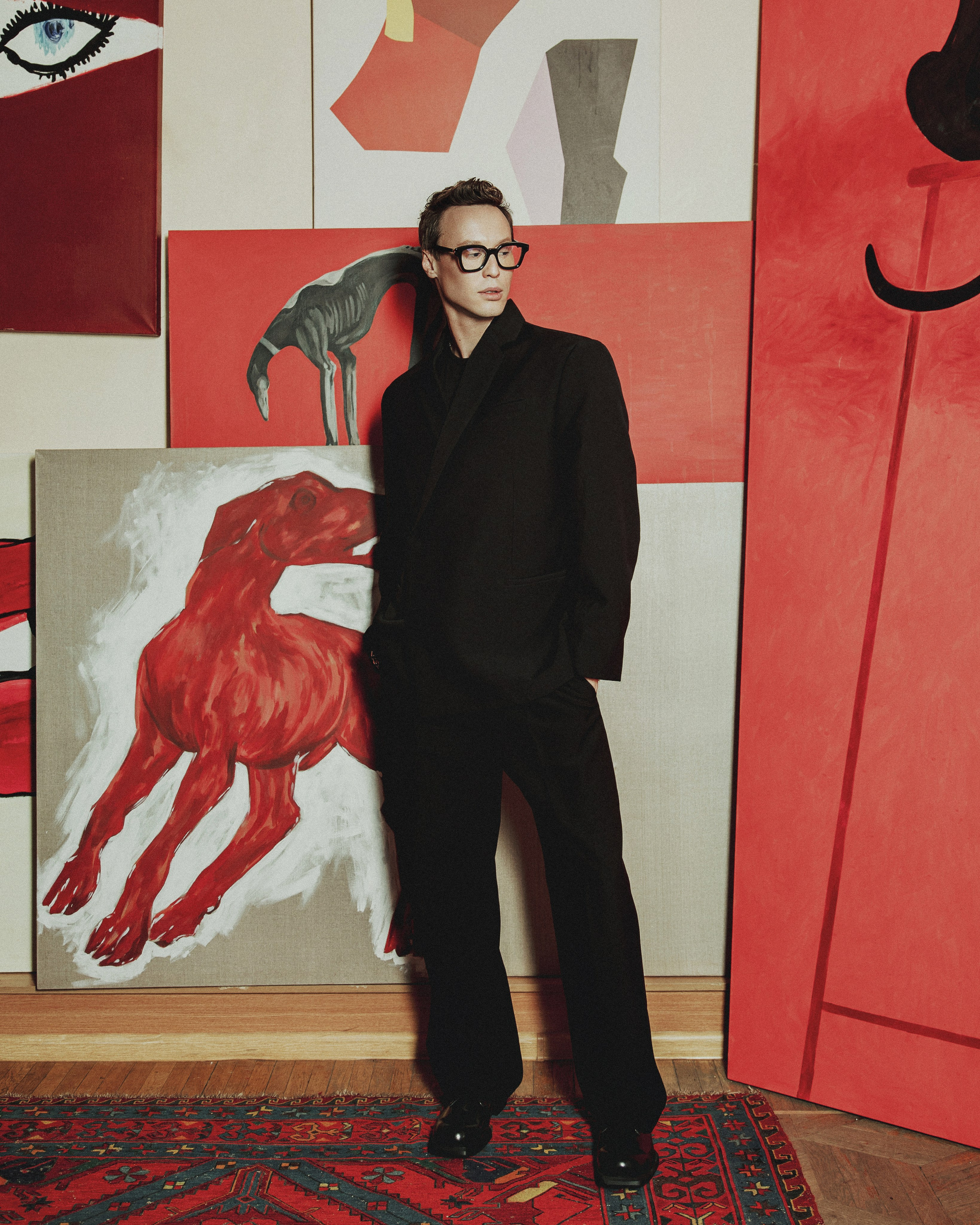 Владимир Славский. Профессиональный фотограф в Москве