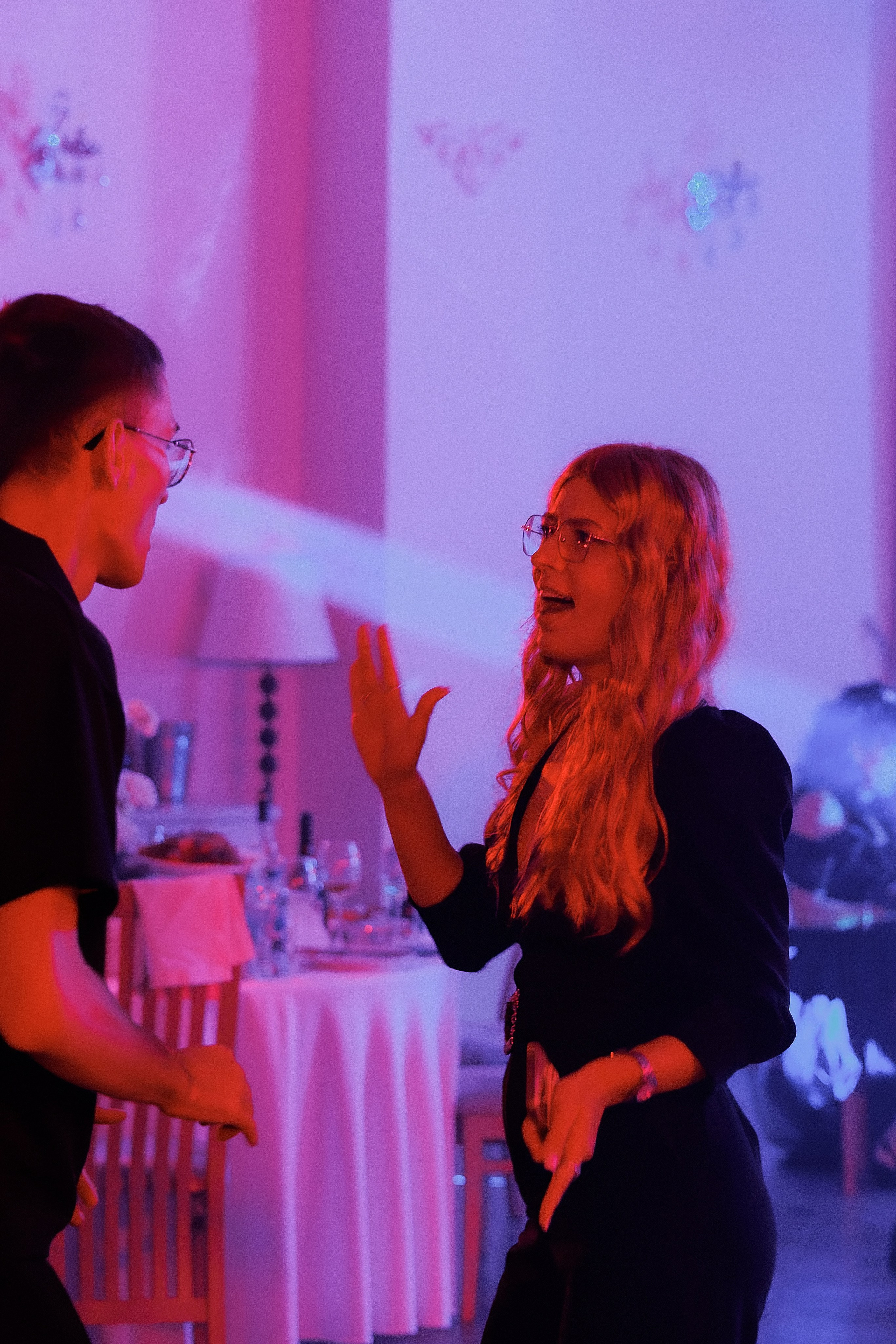 Николай & Евгения. Красильников Евгений — профессиональный фотограф в Ростове-на-Дону