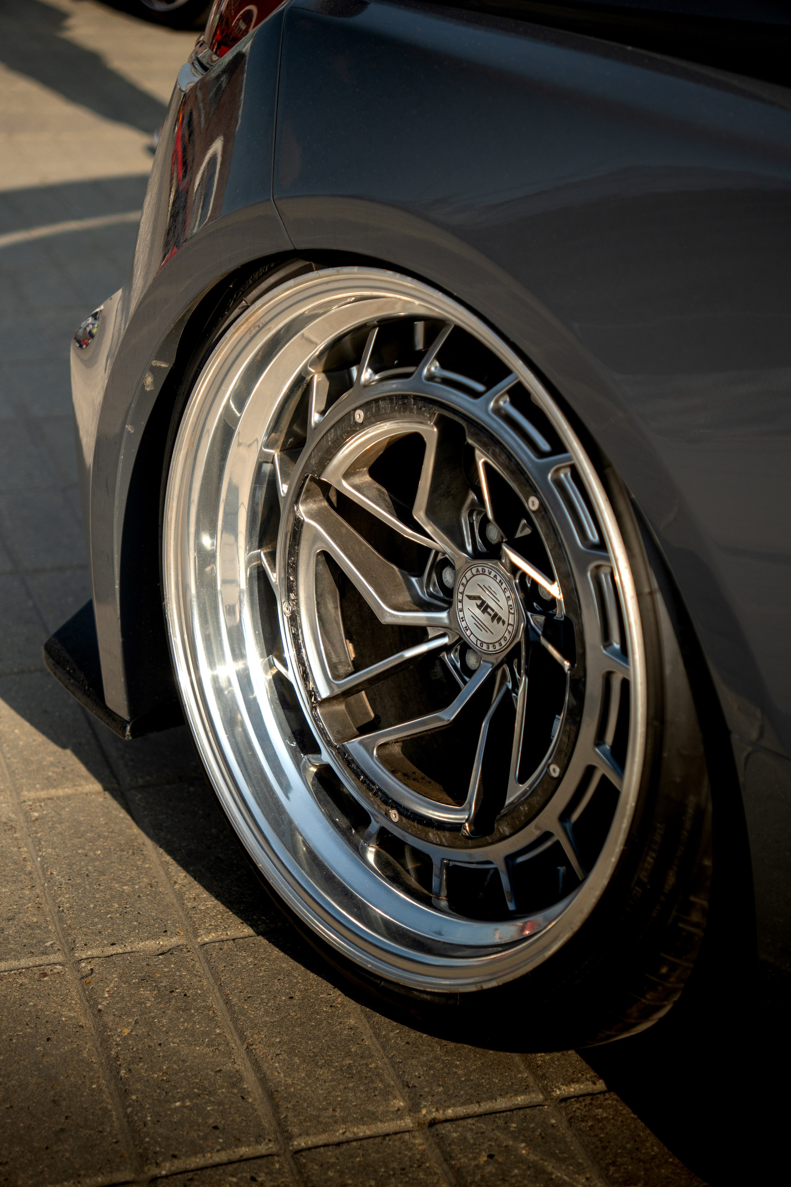 TUNING SHOW 2025. Главная