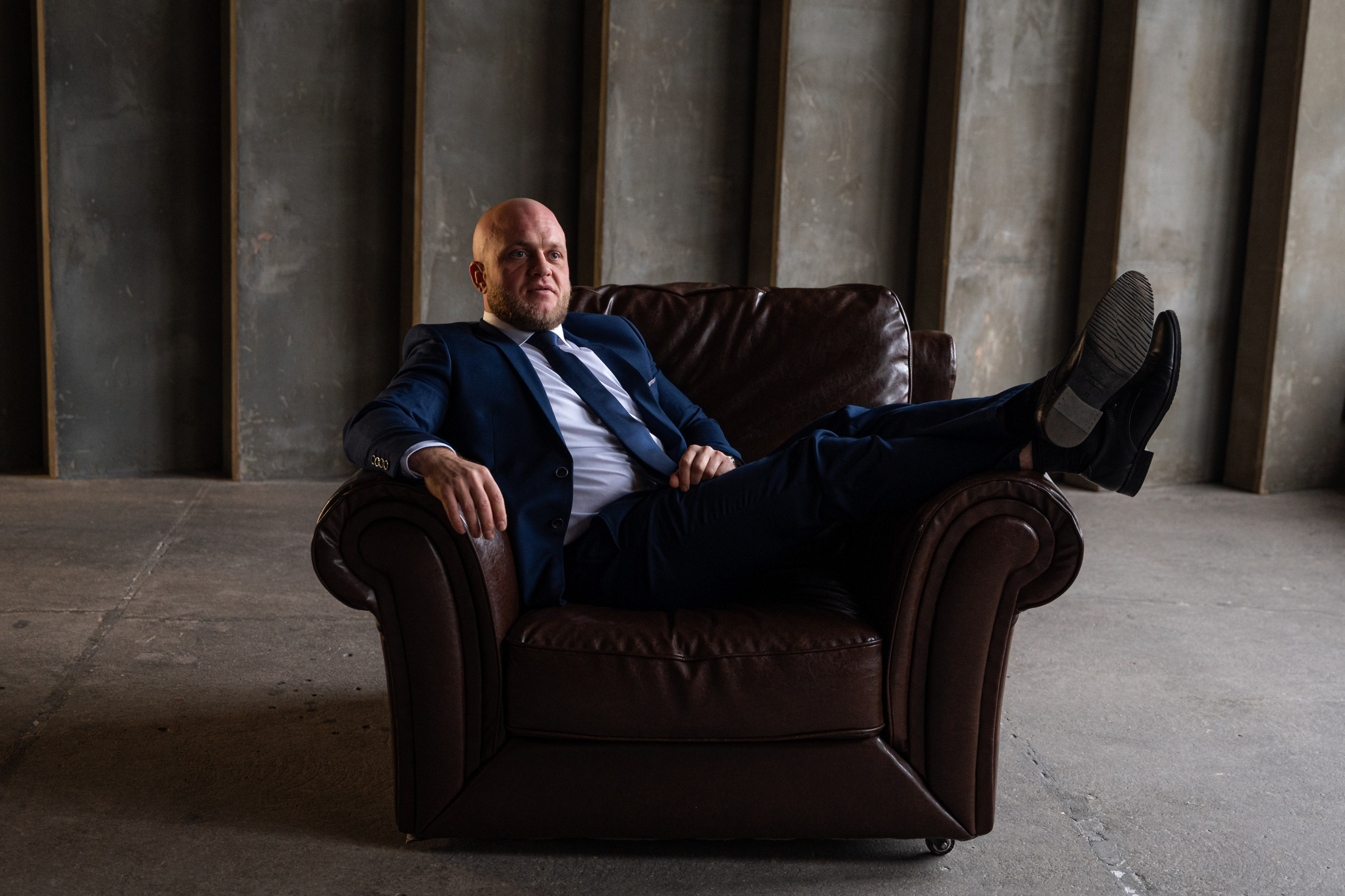 Константин. Фотограф в Москве Наталья Курова