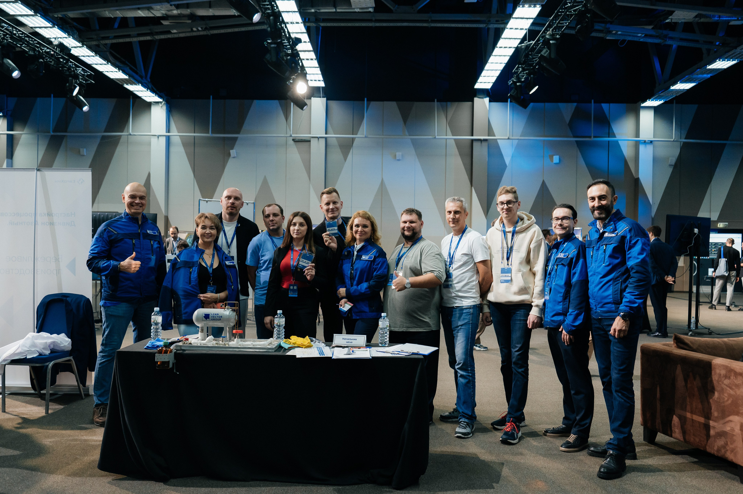 ЕВРОХИМ 2025. Фотограф Илья Бызов, Свадебный и репортажный фотограф Сочи