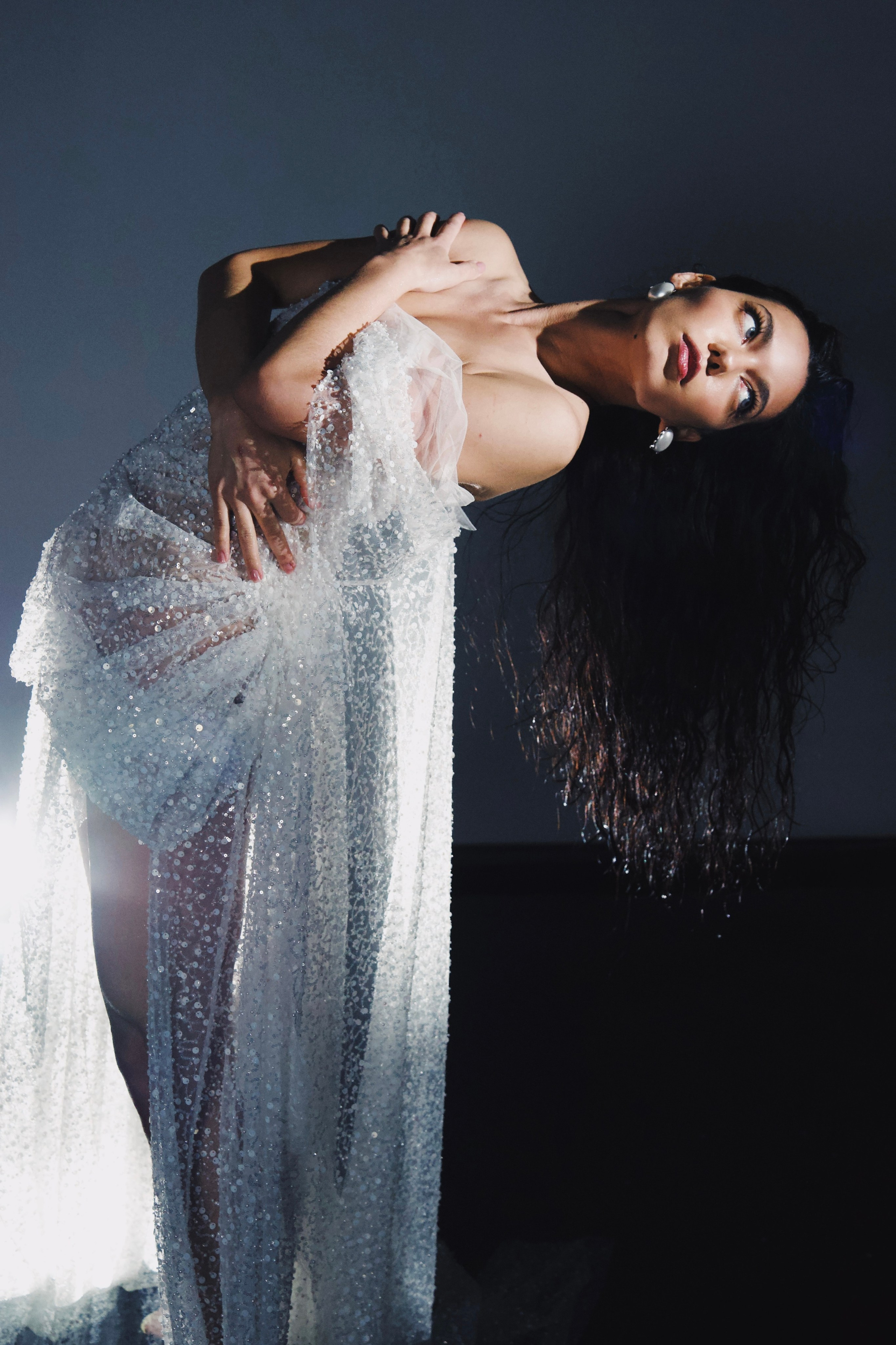 Арина. Женский фотограф в Москве Уварова Анастасия