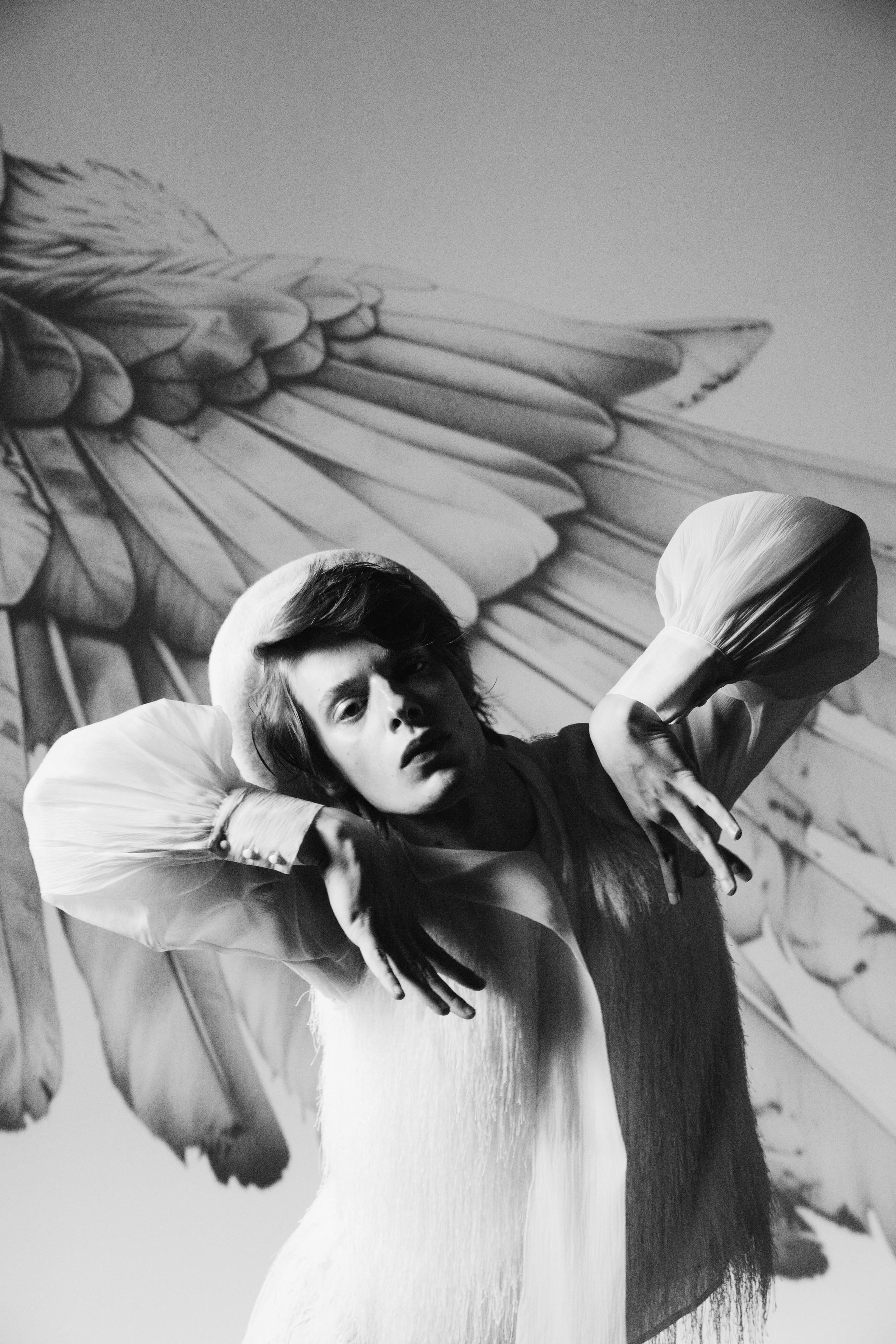 Артём. Женский фотограф в Москве Уварова Анастасия