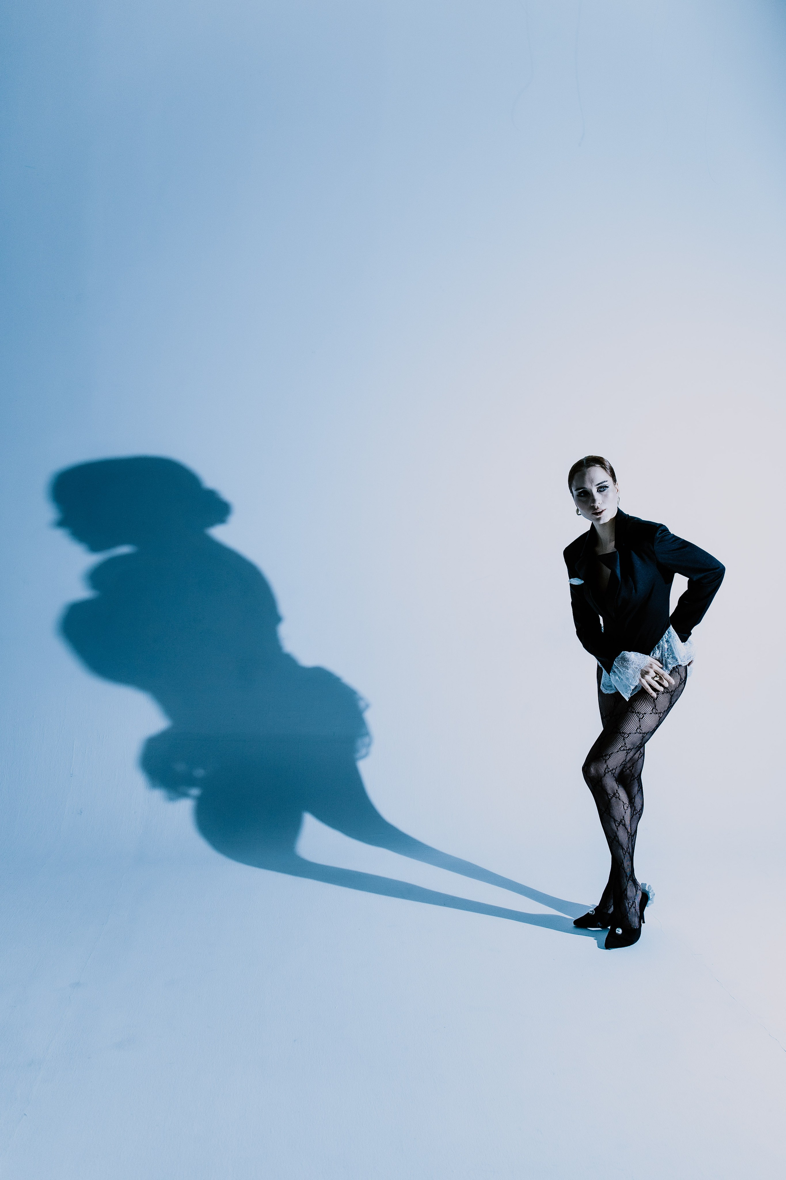 Студийные индивидуальные фото. Измайлова Ольга. Фотограф в Самаре. Репортаж, бизнес, индивидуальные съёмки