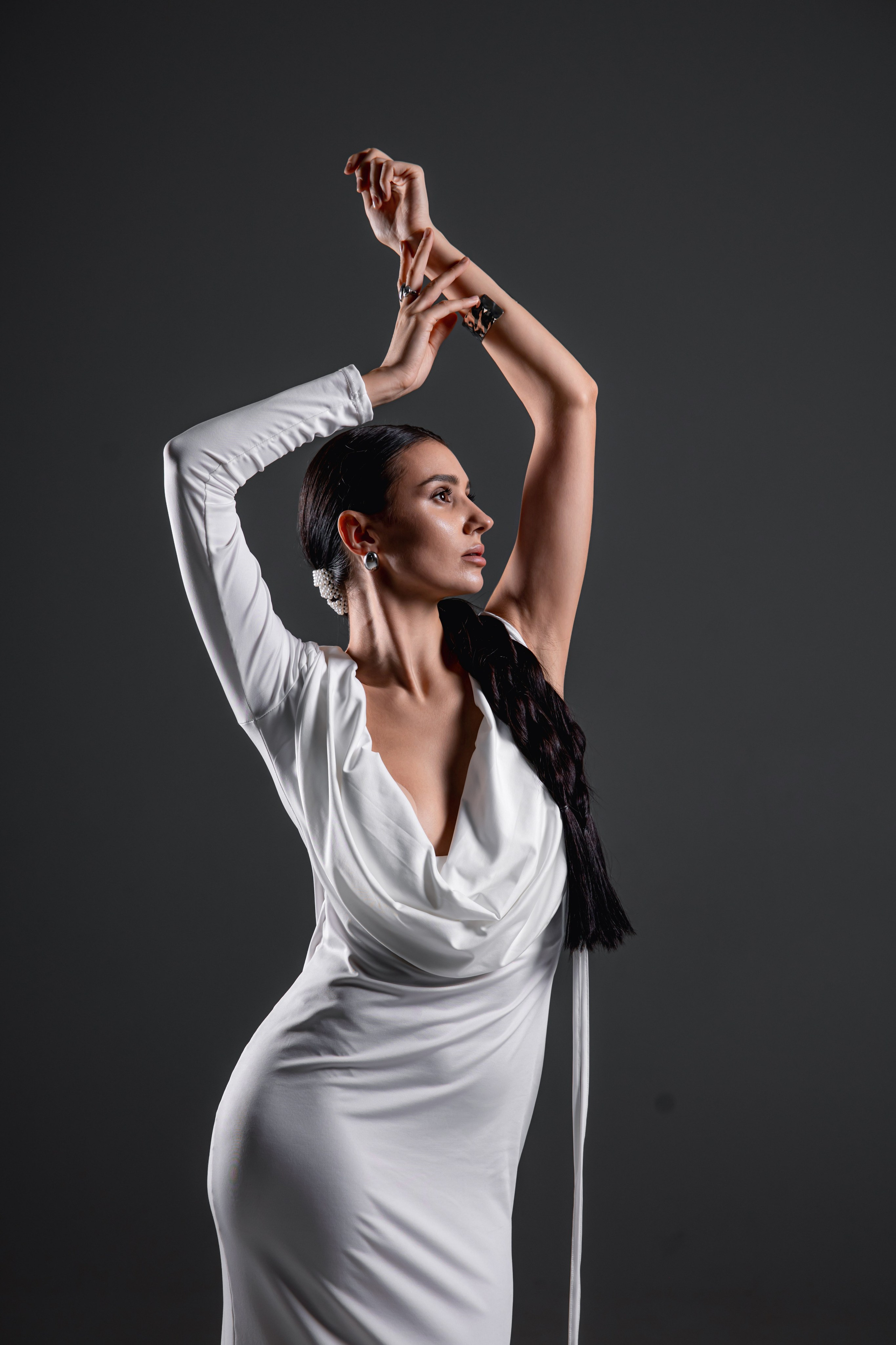 Студийные индивидуальные фото. Измайлова Ольга. Фотограф в Самаре. Репортаж, бизнес, индивидуальные съёмки