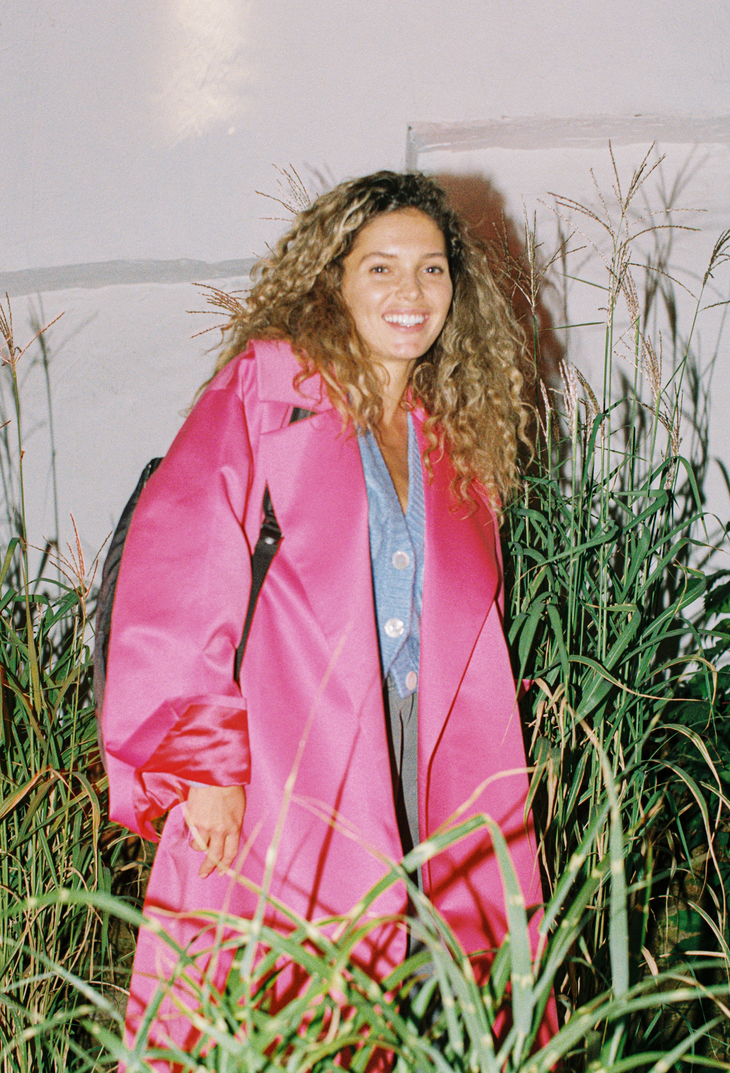 Party like a Moscow. Портретный и ивент-фотограф в Москве