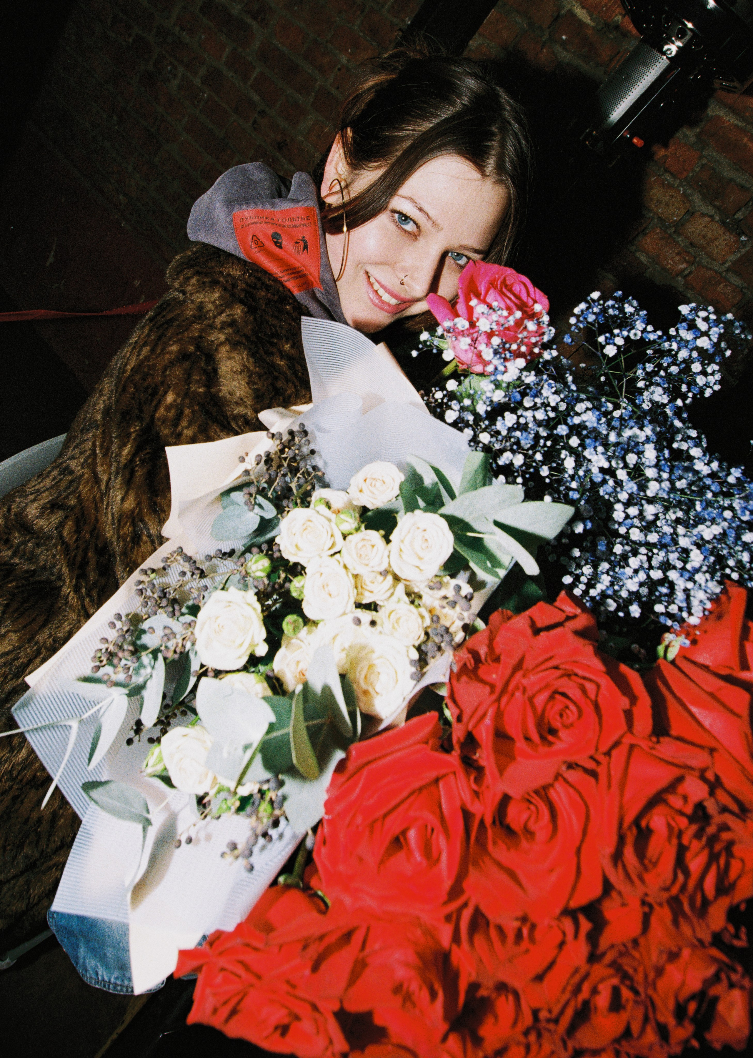 Party like a Moscow. Портретный и ивент-фотограф в Москве