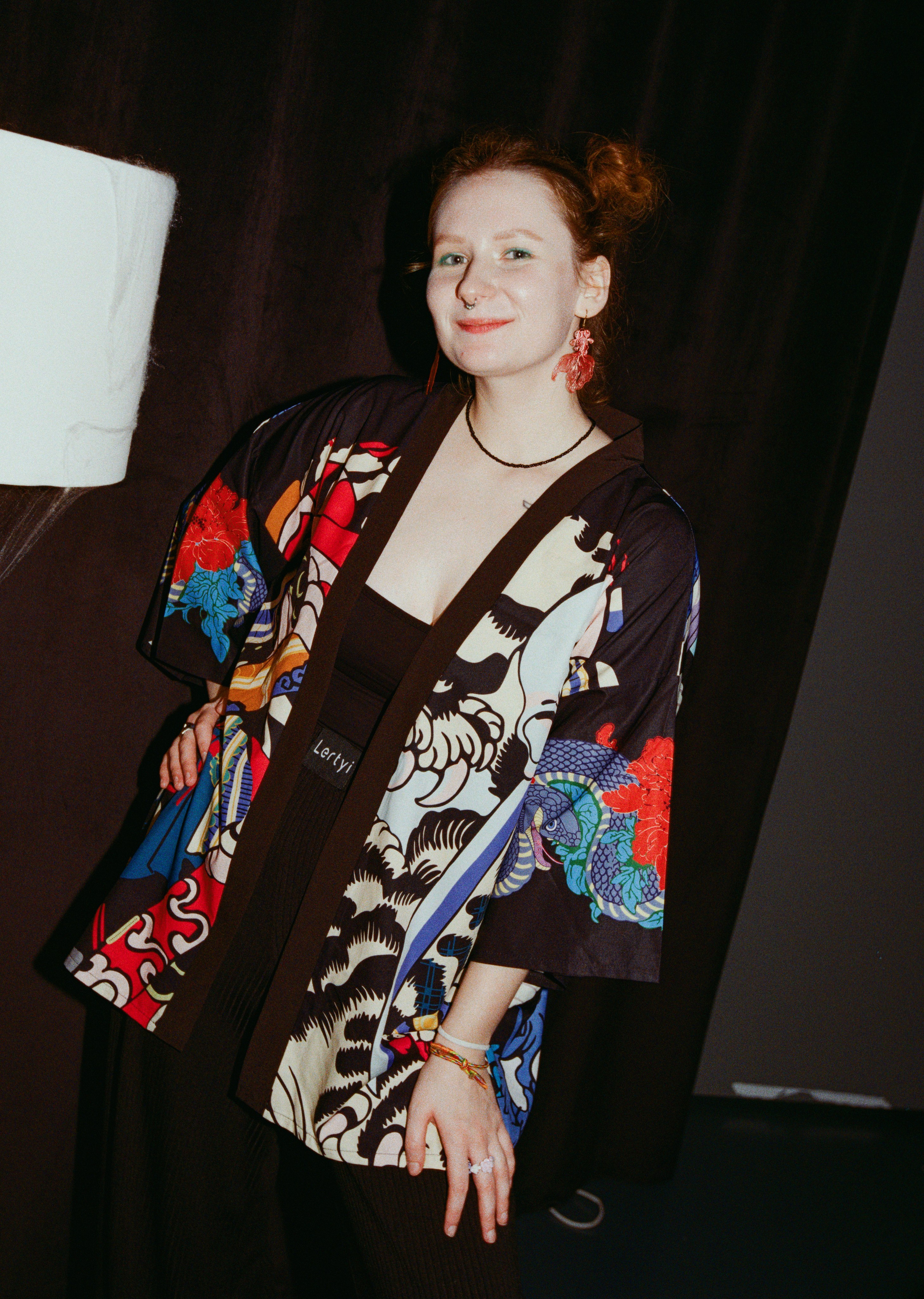 Helloween или Шабаш в ОКТЯБРЕ @QMproduction. Портретный и ивент-фотограф в Москве