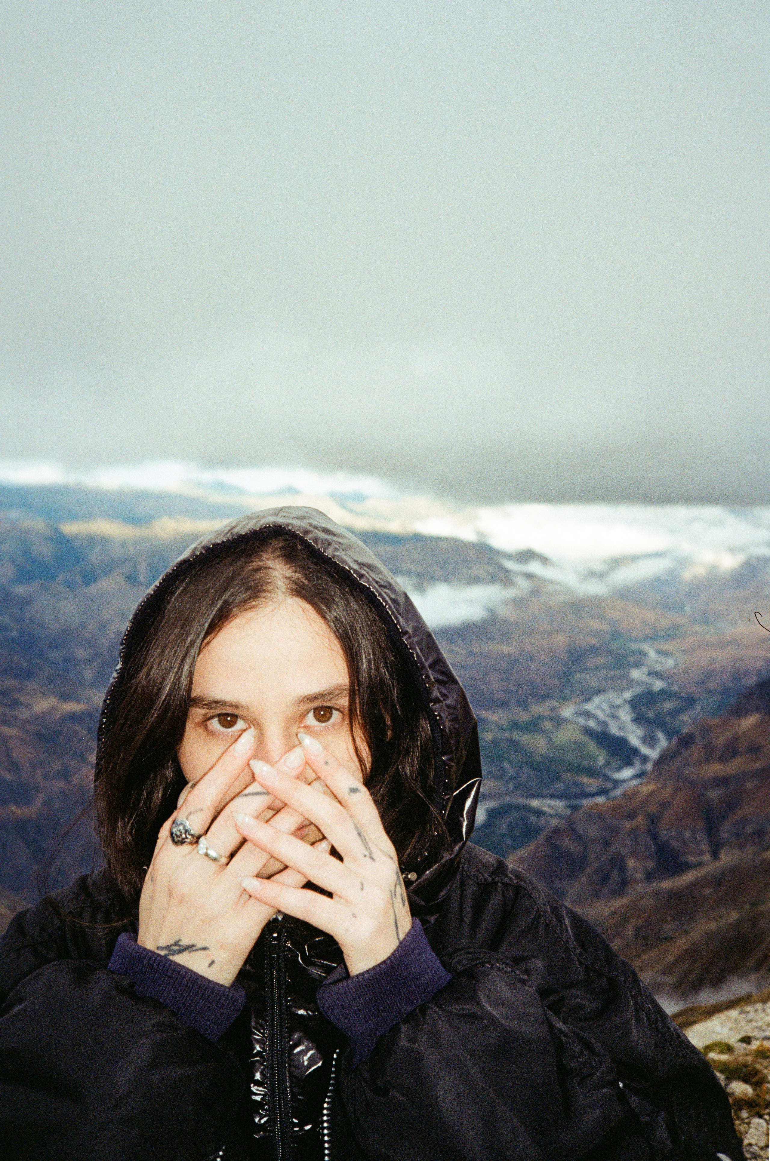 Backstage. Портретный и ивент-фотограф в Москве