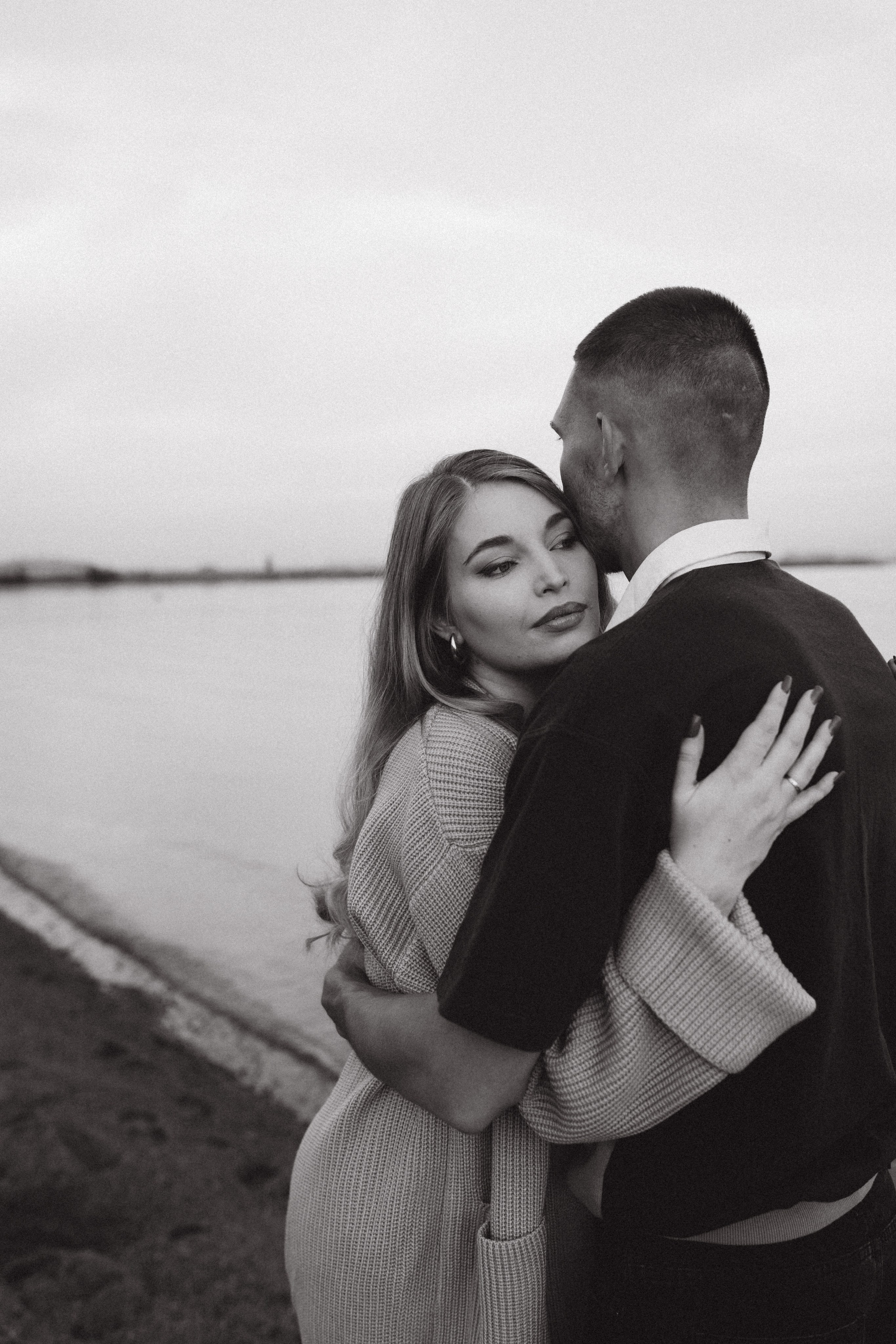 Кирилл и Женя. Фотограф в Петербурге Ольга Стрельченко