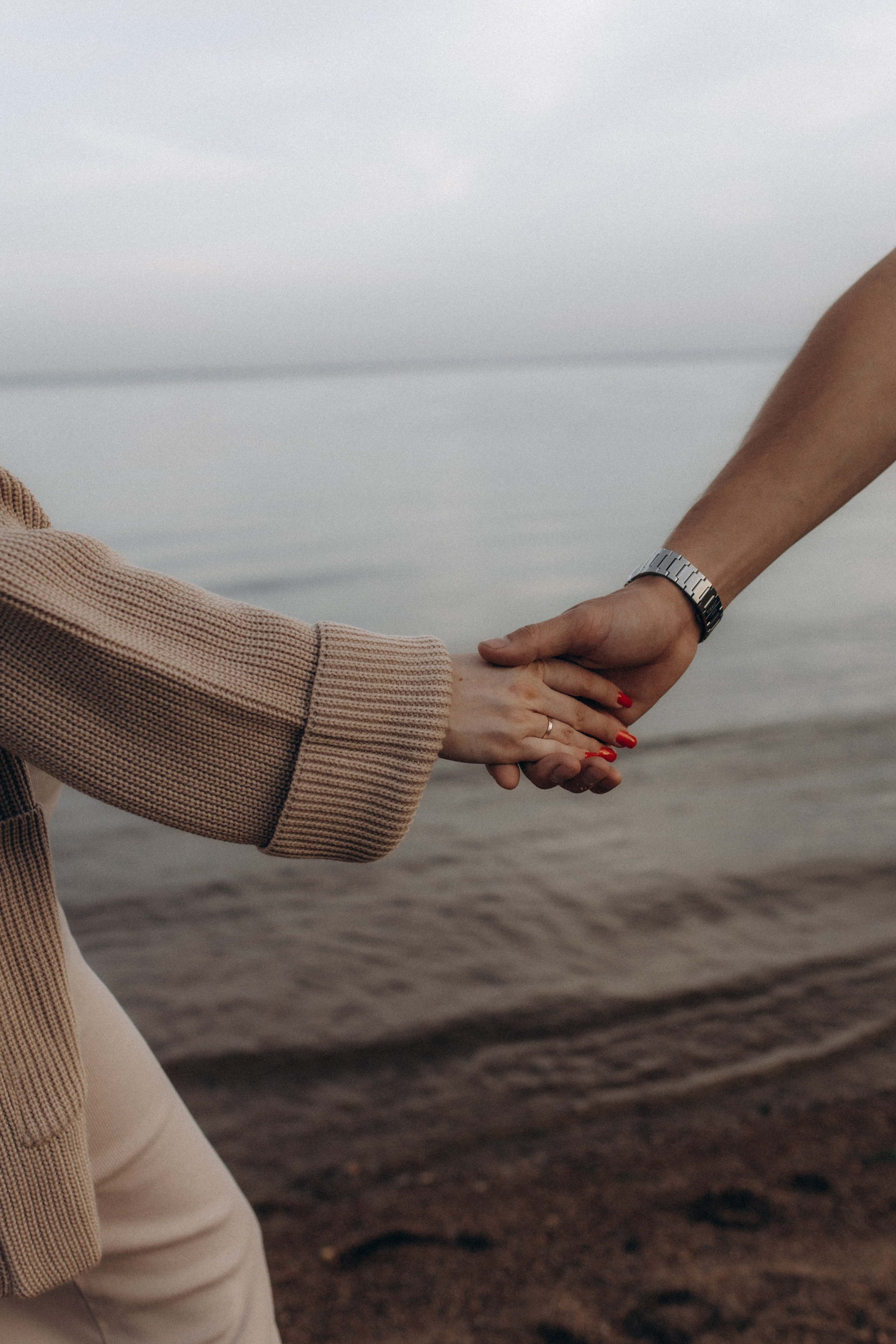 Кирилл и Женя. Фотограф в Петербурге Ольга Стрельченко