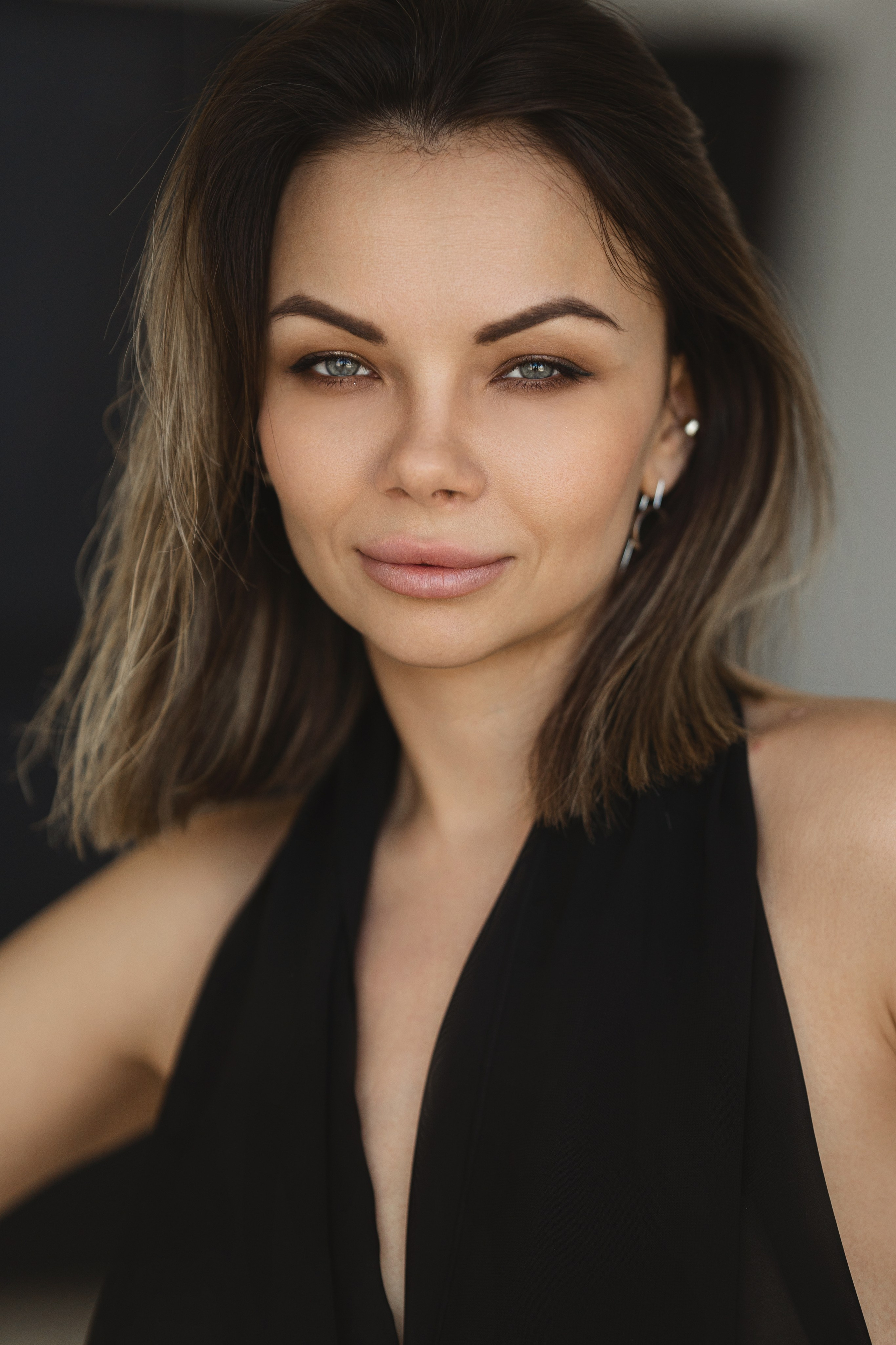 Nastya. Фотограф Москва. Екатерина Дударевич