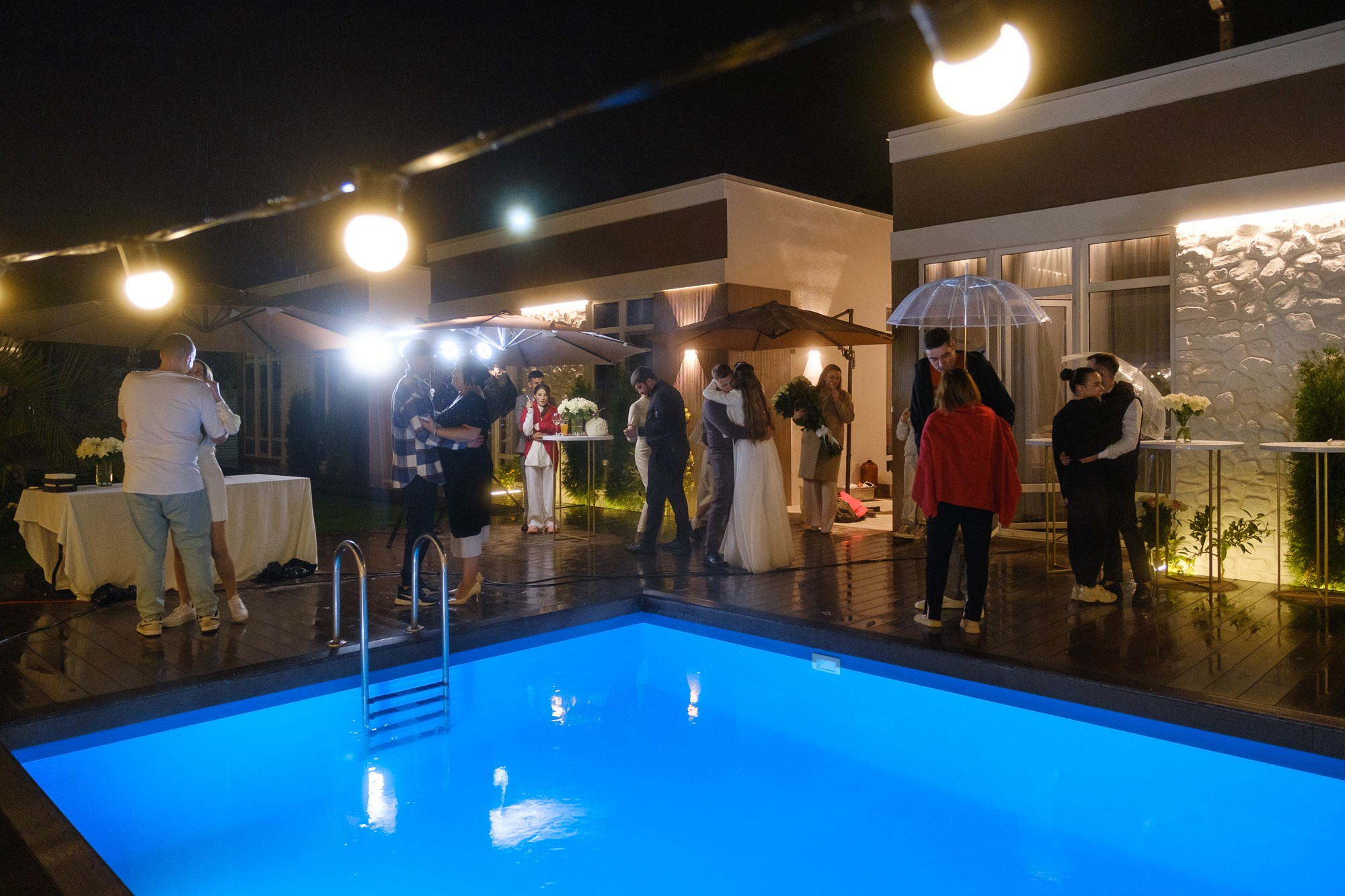 Владимир / Елена. Свадебный Видеограф Фотограф в Сочи