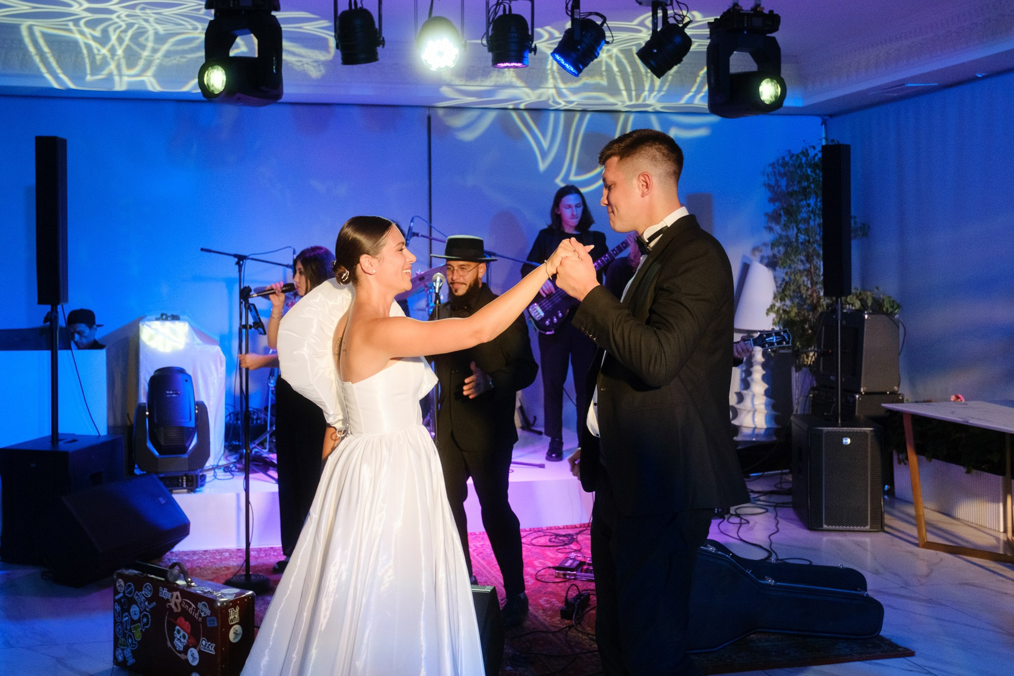 Валерия / Владимир. Свадебный Видеограф Фотограф в Сочи