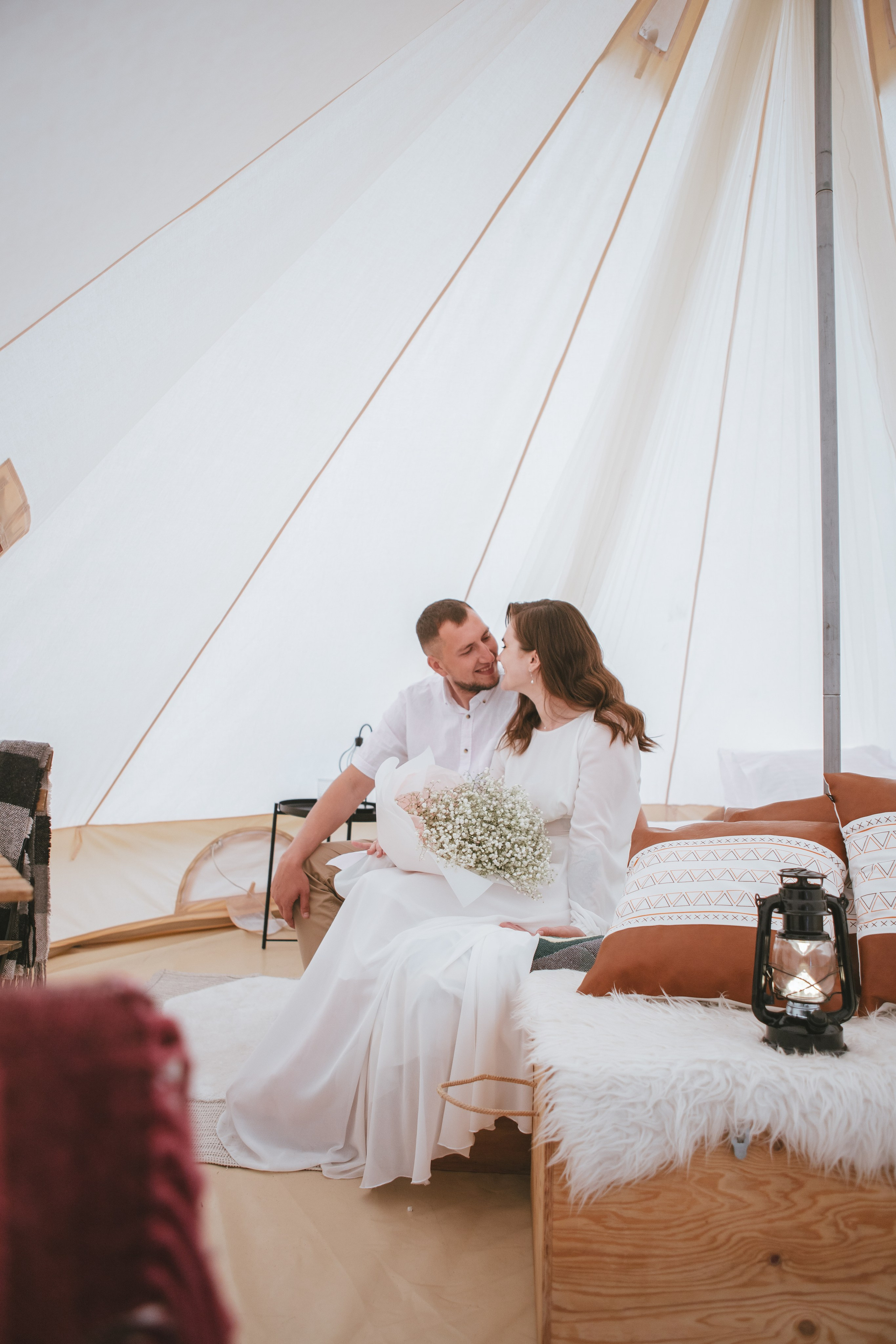 Тихий океан | Ира и Роман. Обо мне