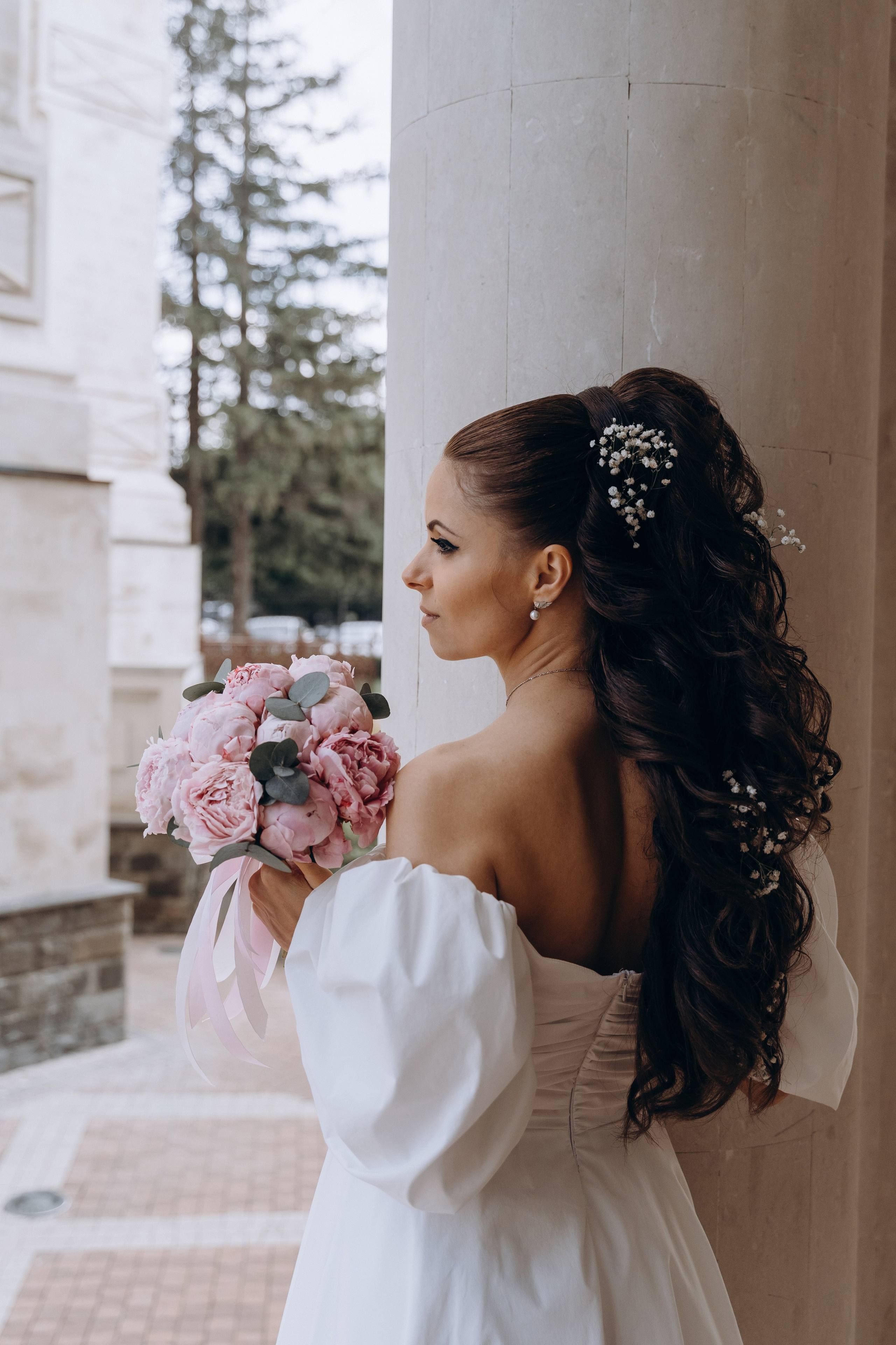 Василий и Олеся. Фотограф Ларионова Надежда|Ставрополь