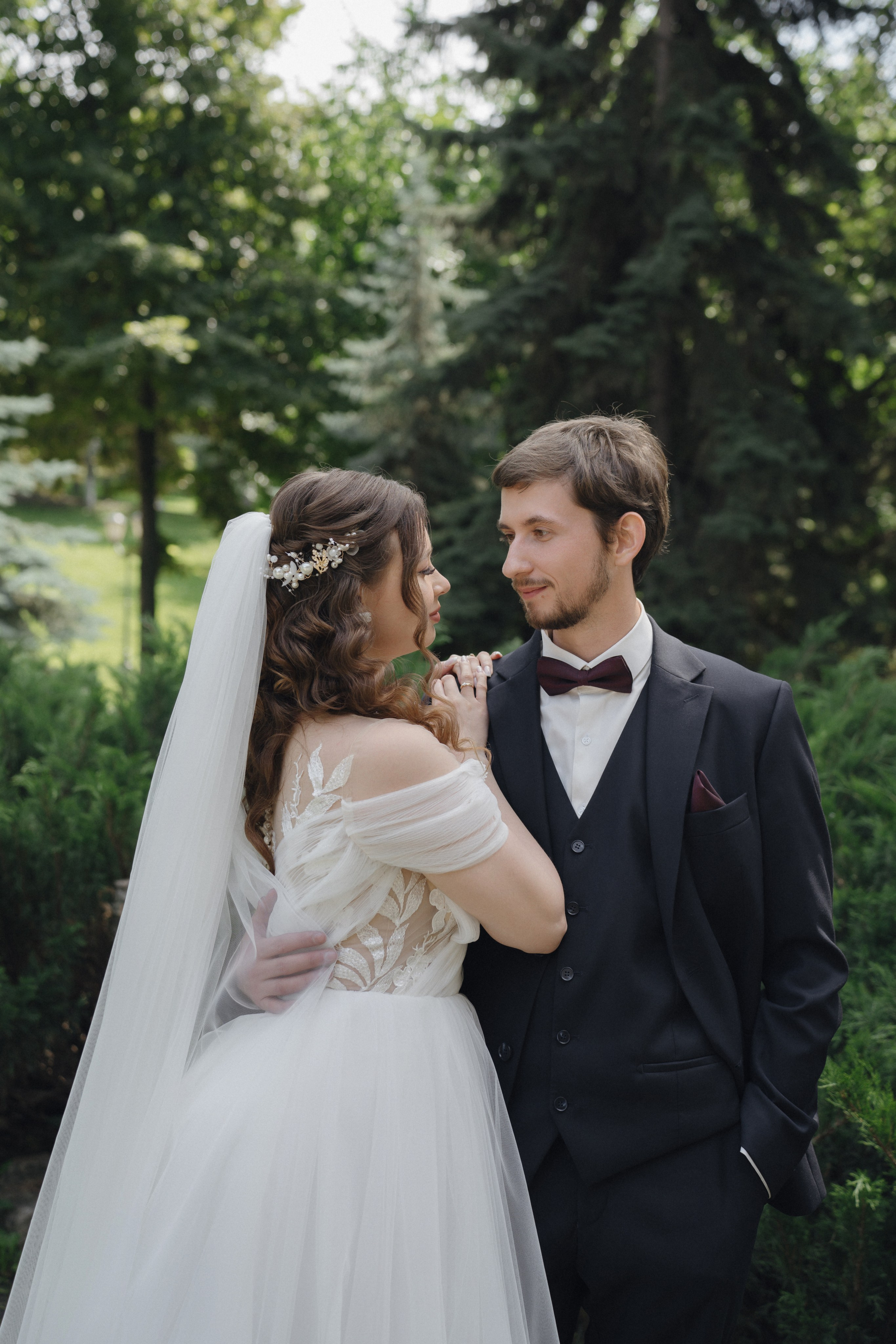 Профессиональный фотограф в Самаре Анна Конзаева