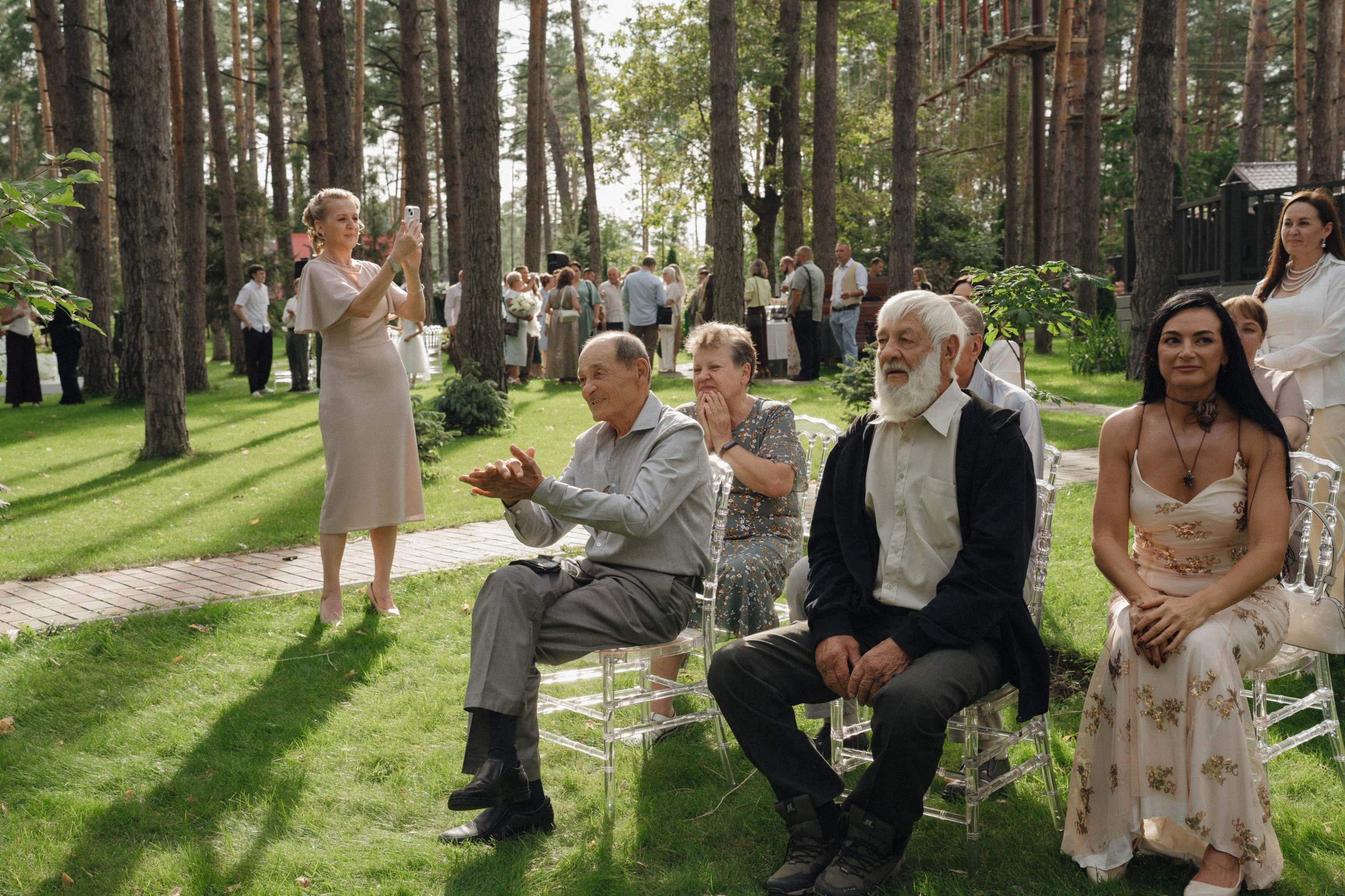 Никита и Дарья. Профессиональный фотограф в Самаре Анна Конзаева
