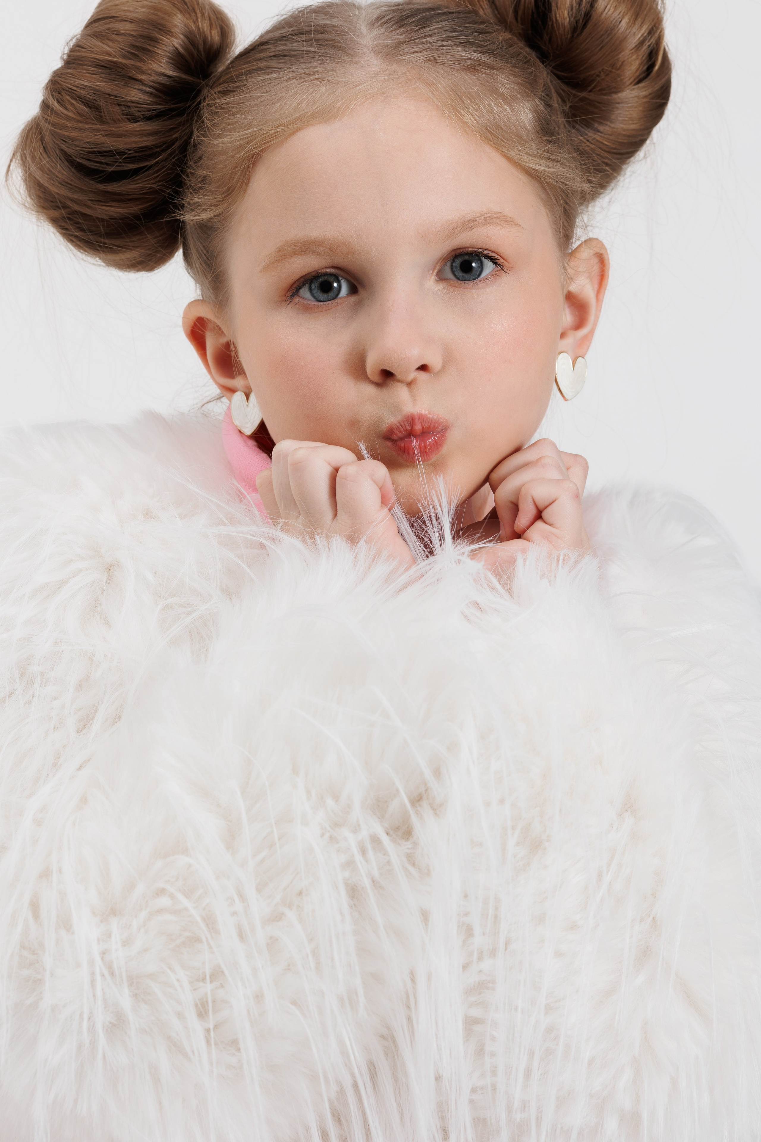 Модельные тесты. Анна Демидец — фотограф и маркетолог в Новошахтинске, Шахтах и Ростове-на-Дону