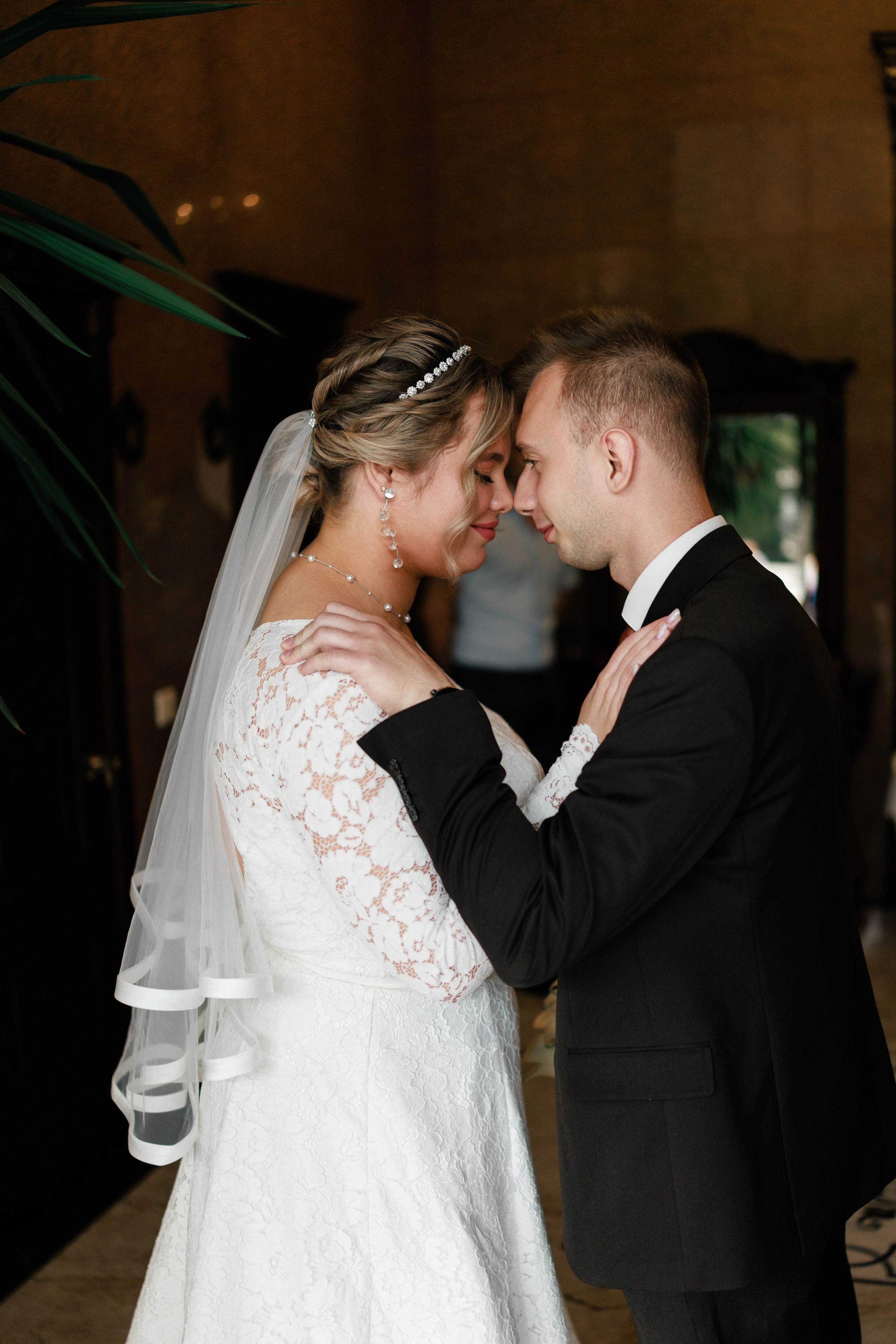 С и Ж. Фотограф Олег Сотник