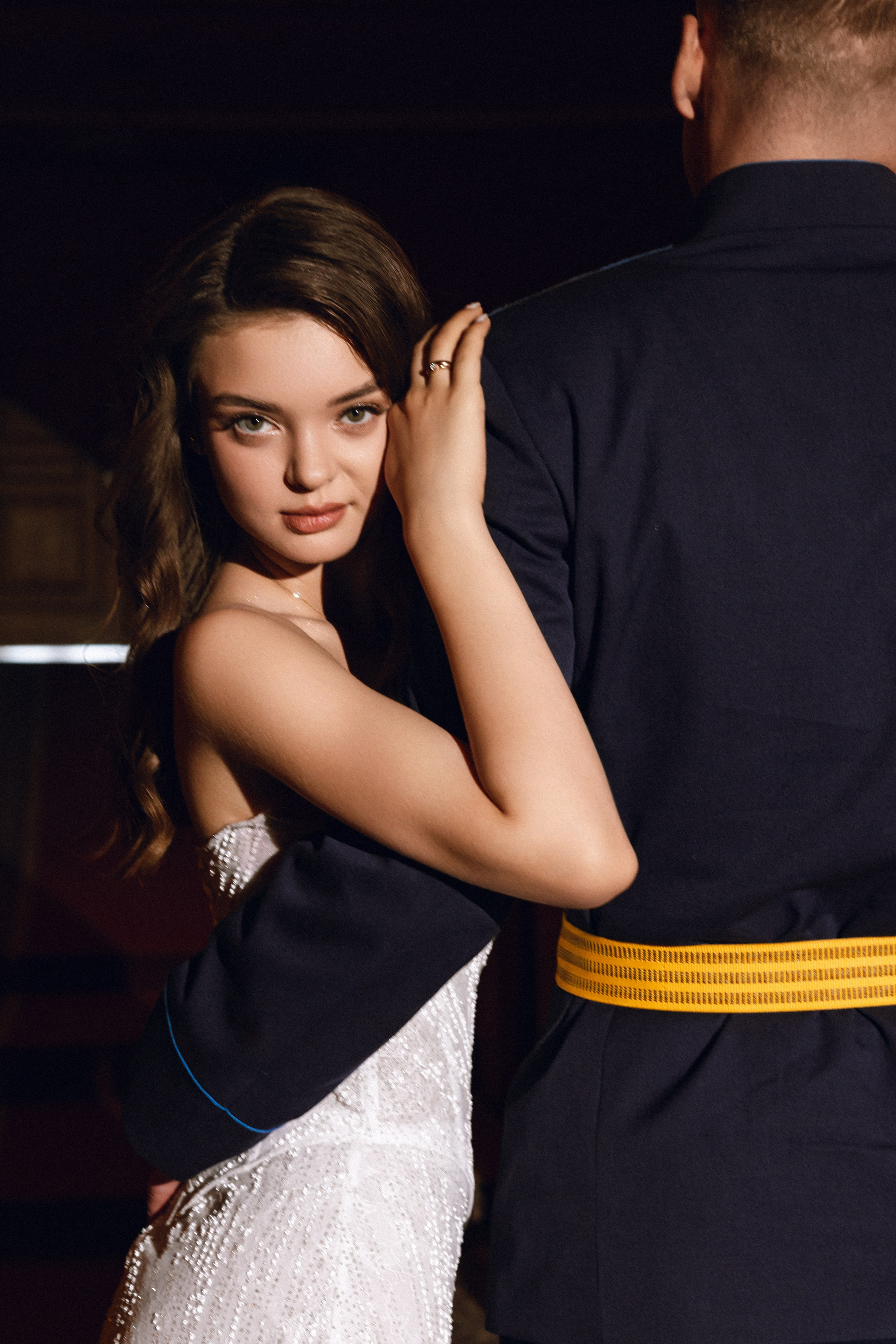 Вадим и Валерия. Фотограф Ершова Светлана