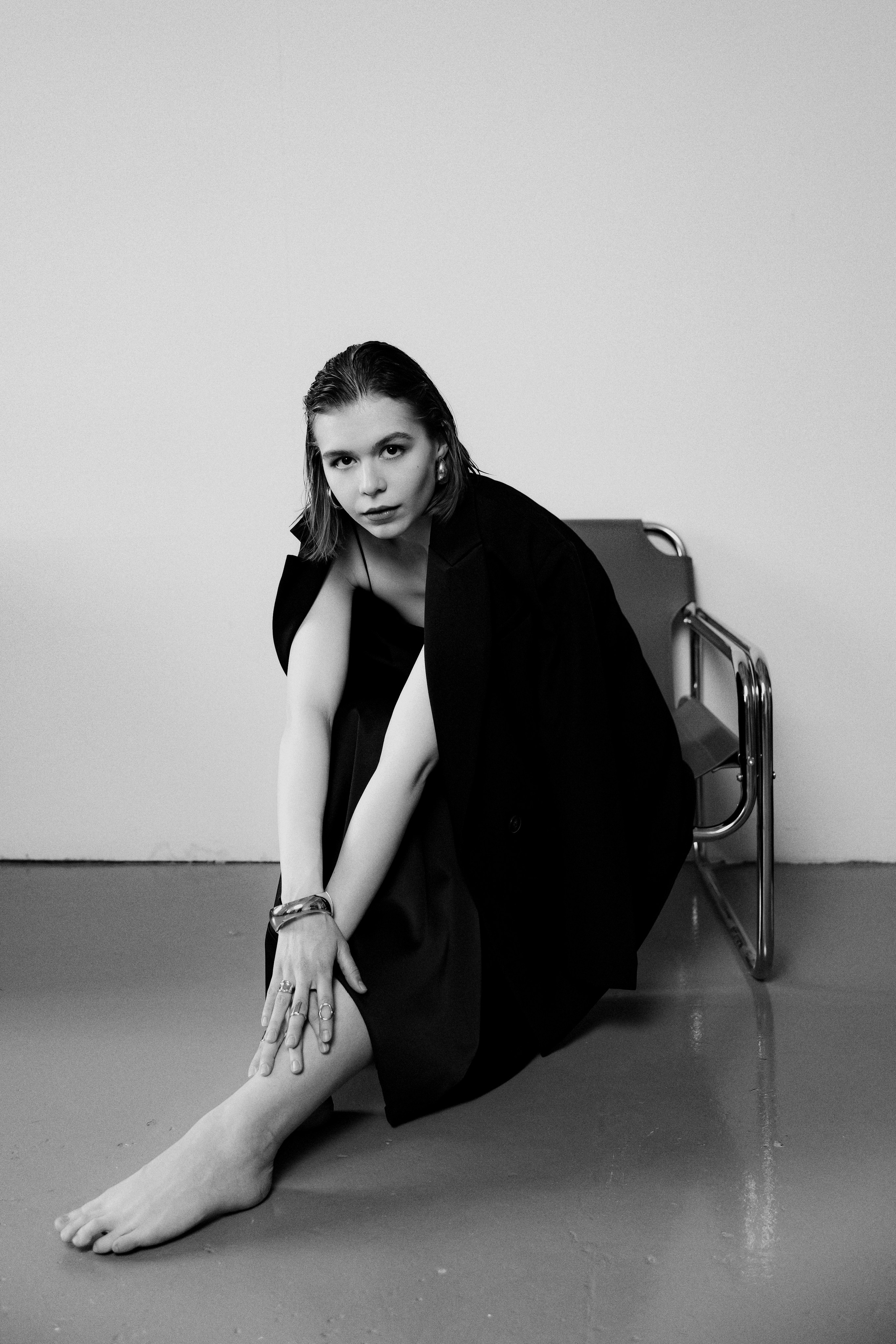 Вика. Фотограф Ершова Светлана