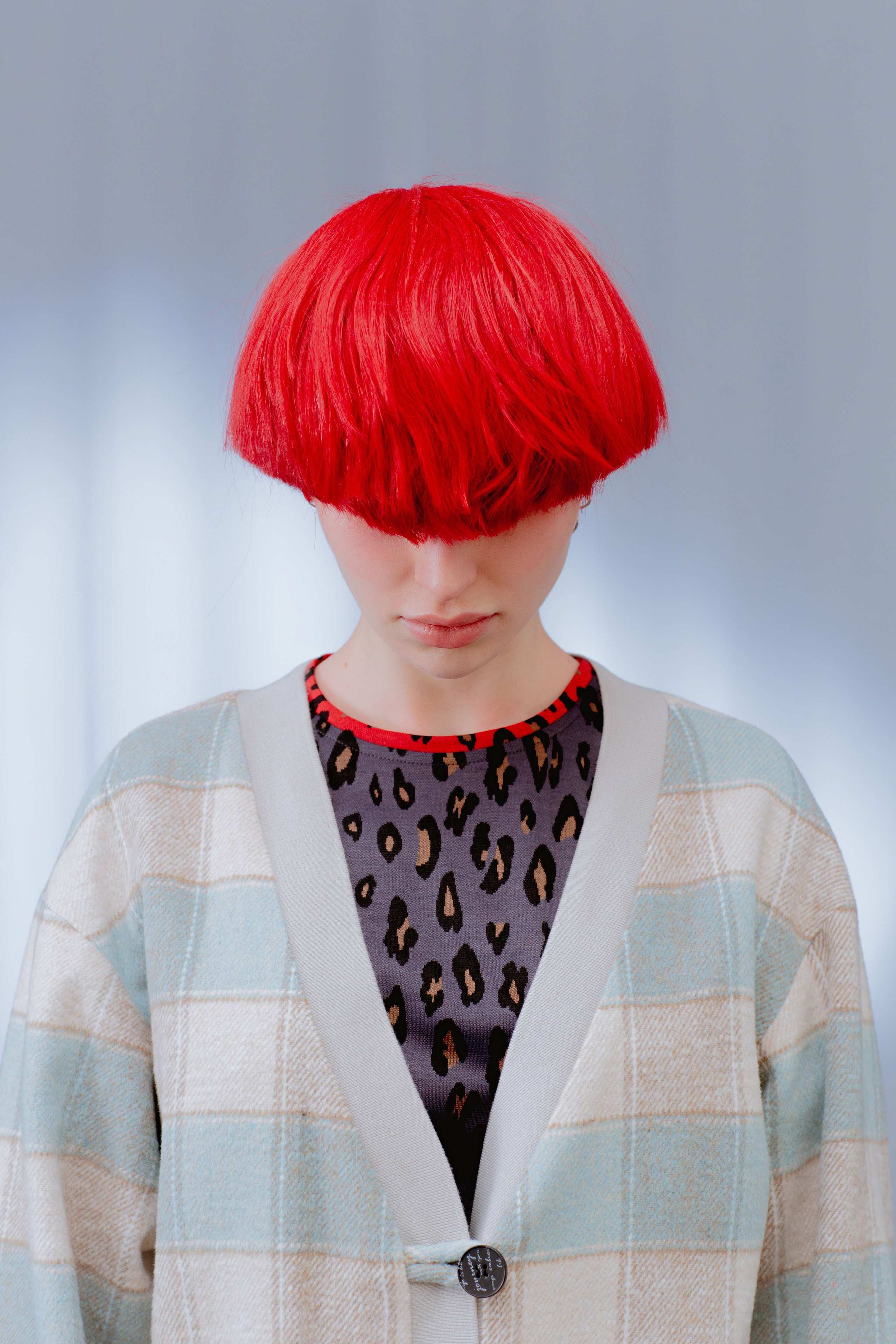 Polina Mircheva A/W 2023 campaign. Жиркова Ирина — фотограф для брендов в Москве