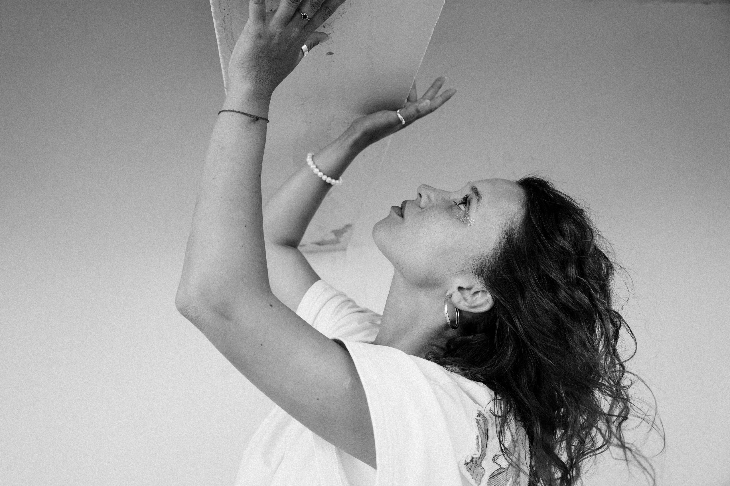 Ми. Портретный арт и репортажный фотограф в Нячанге Ульяхина Полина