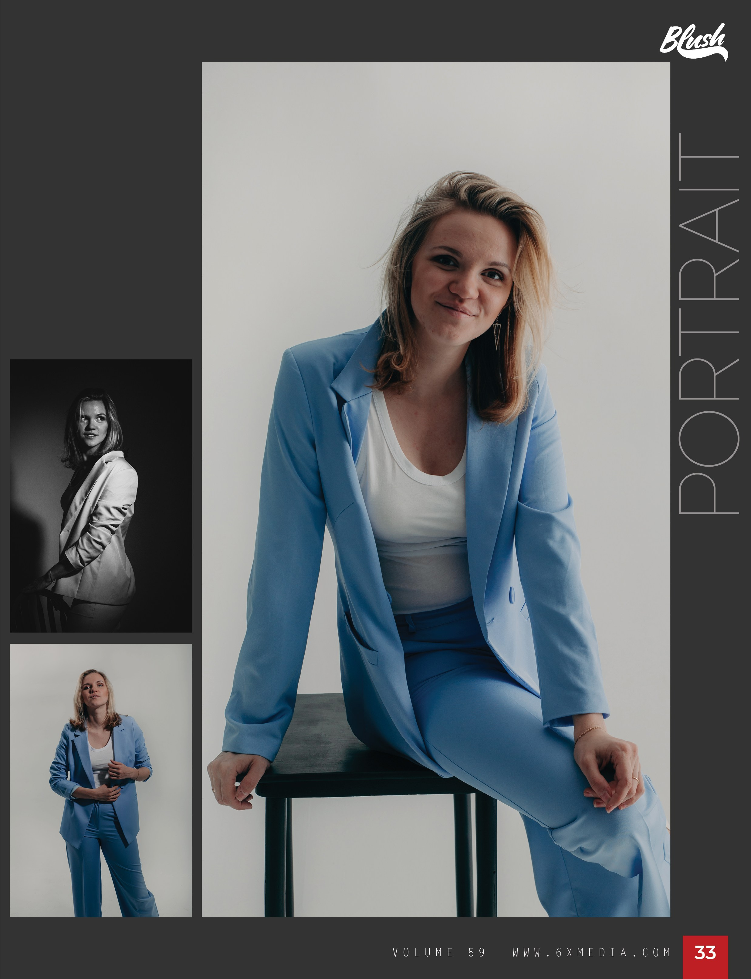 Печатные зарубежные издания. Фотограф вашей улыбки. Москва