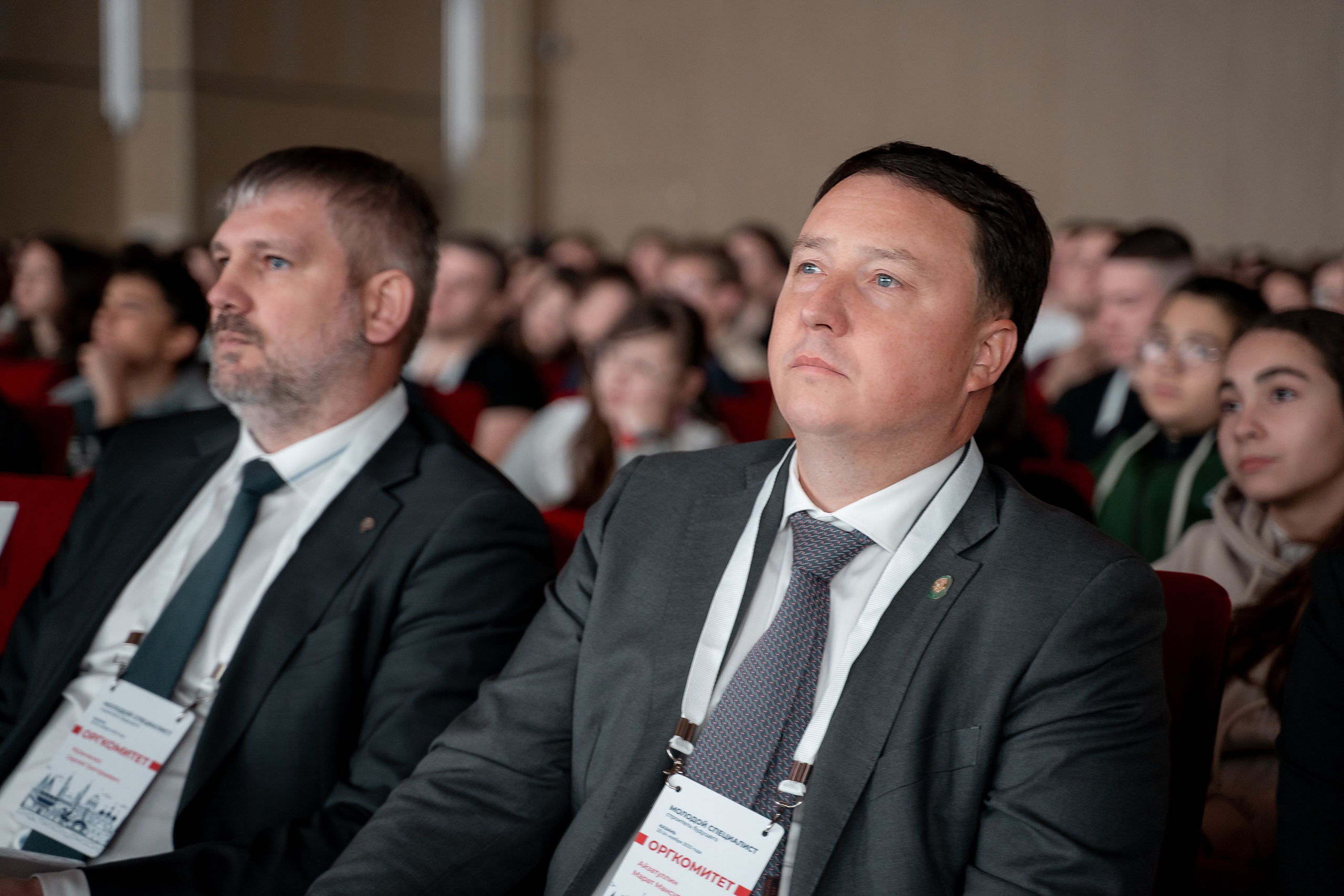 Форум «МССБ» Казань Экспо. Продакшн для девелопмента и реального сектора