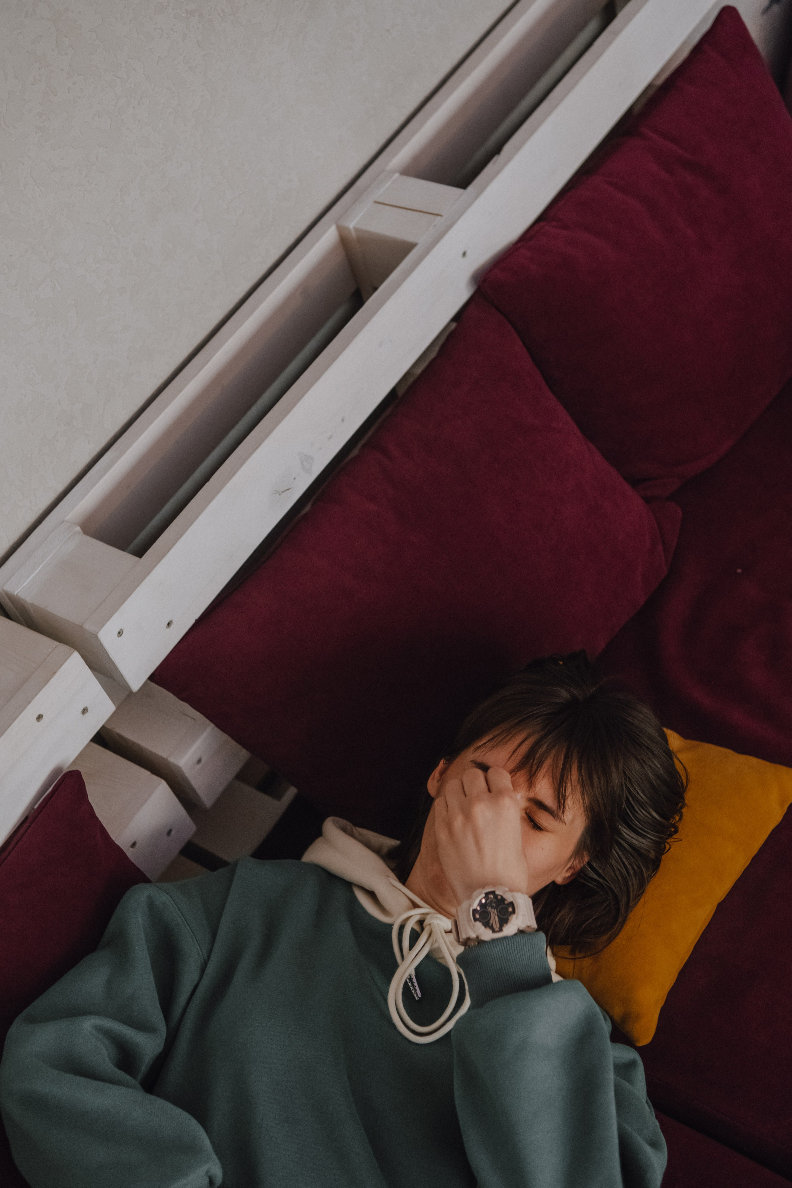 Девчонка. Фотограф Валуйки, Белгородская область. Коробова Юля