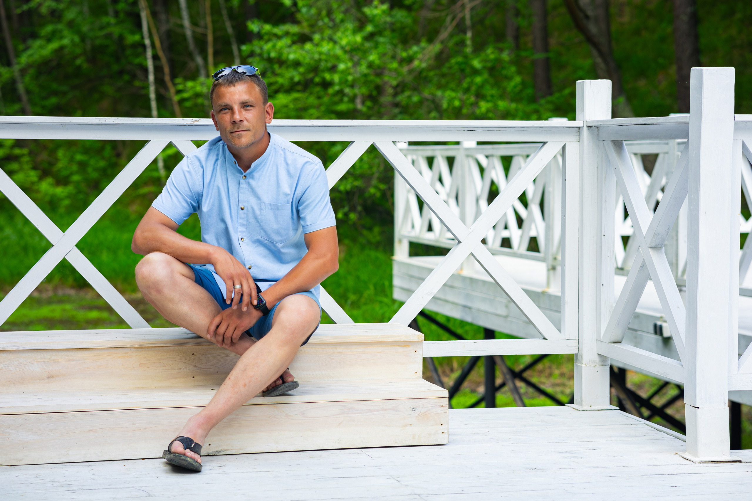 Юбилей. Фотограф Александр Поздняков  Новосибирск